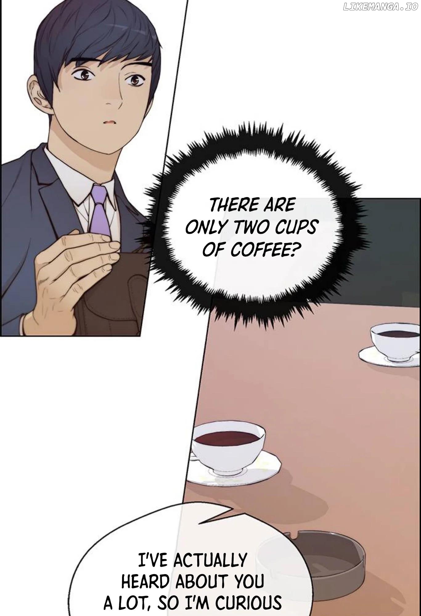 My Girlfriend Is A Real Man chapter 72 - page 30