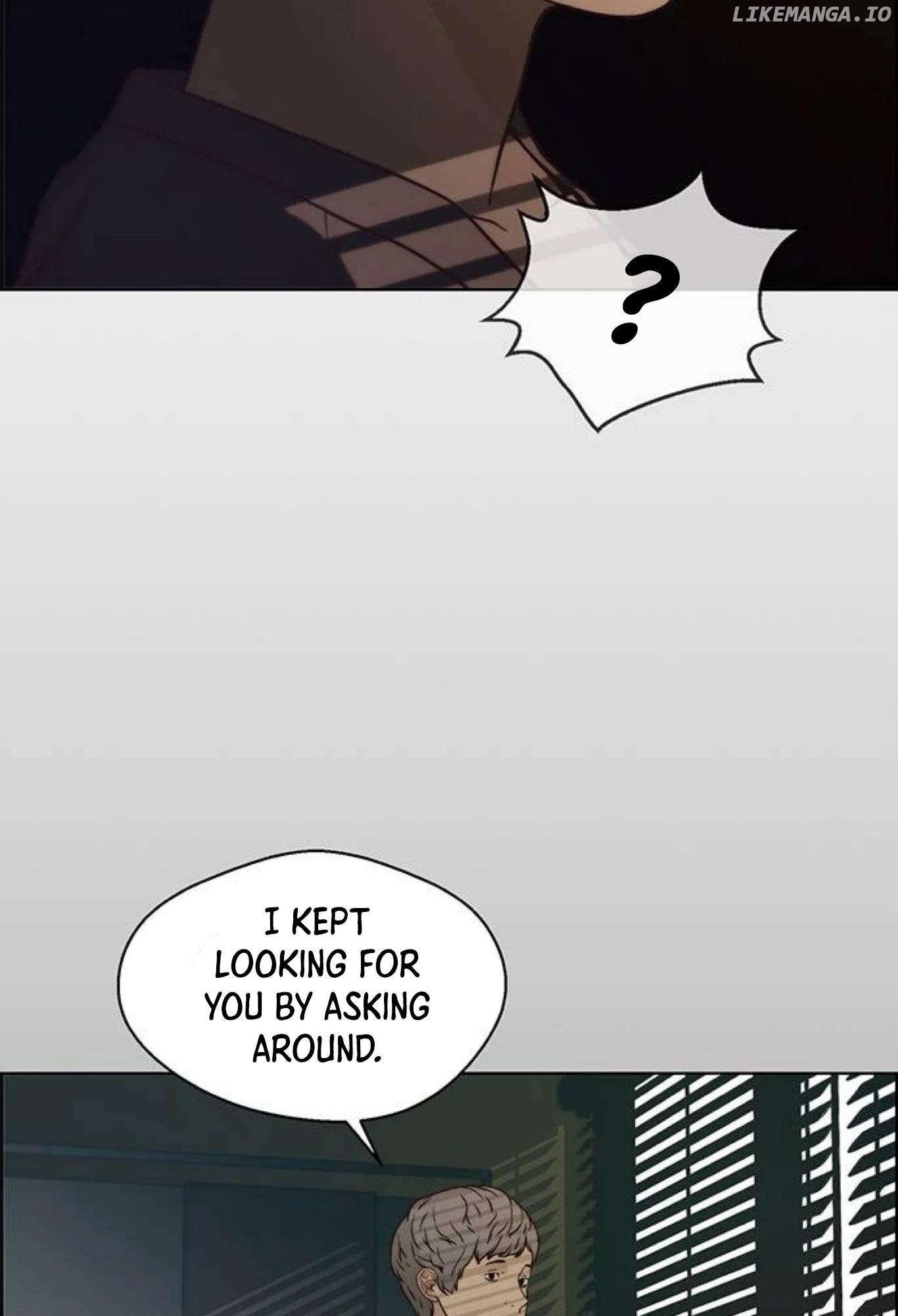 My Girlfriend Is A Real Man chapter 72 - page 34