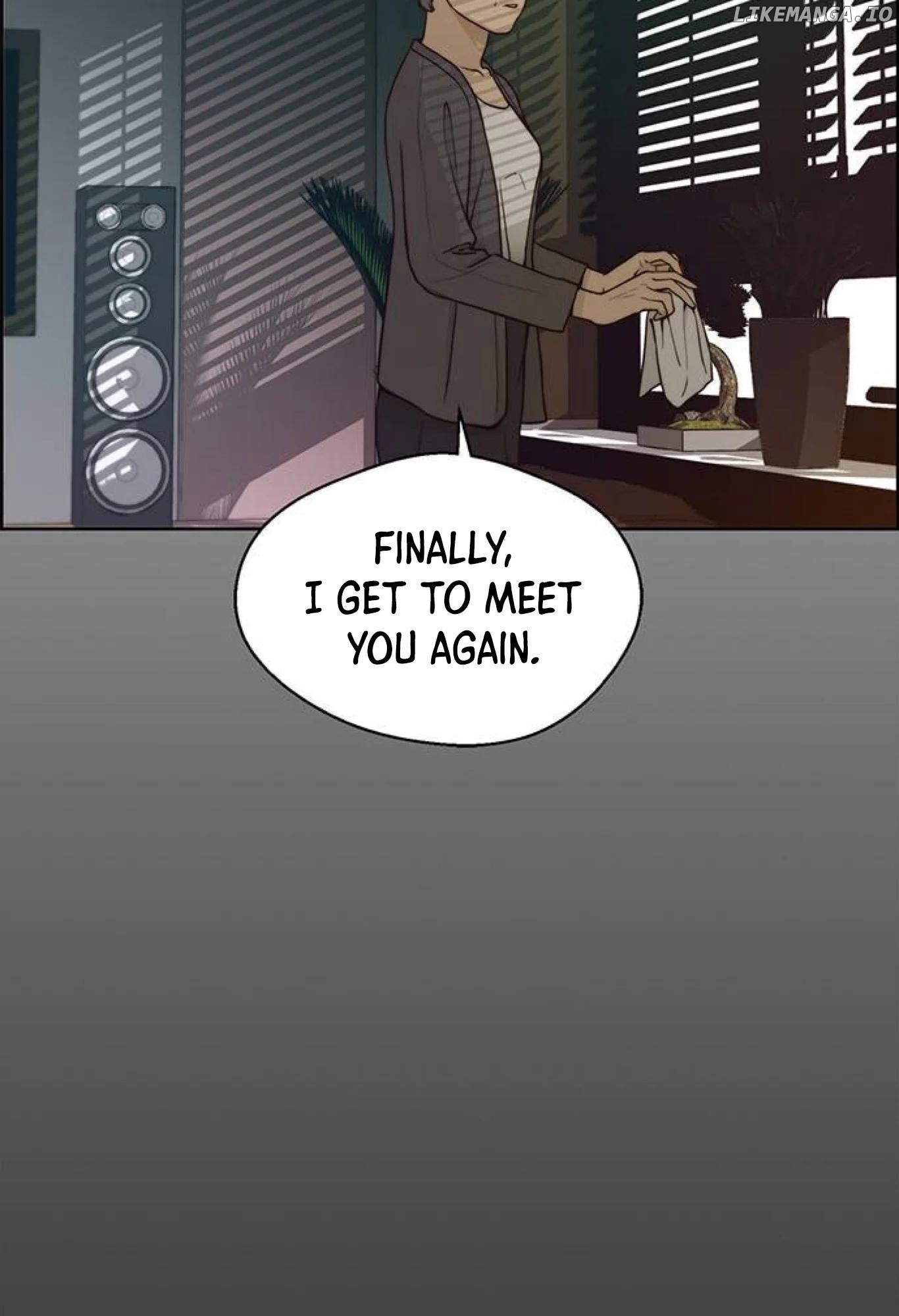 My Girlfriend Is A Real Man chapter 72 - page 35
