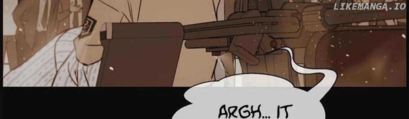 My Girlfriend Is A Real Man chapter 72 - page 41