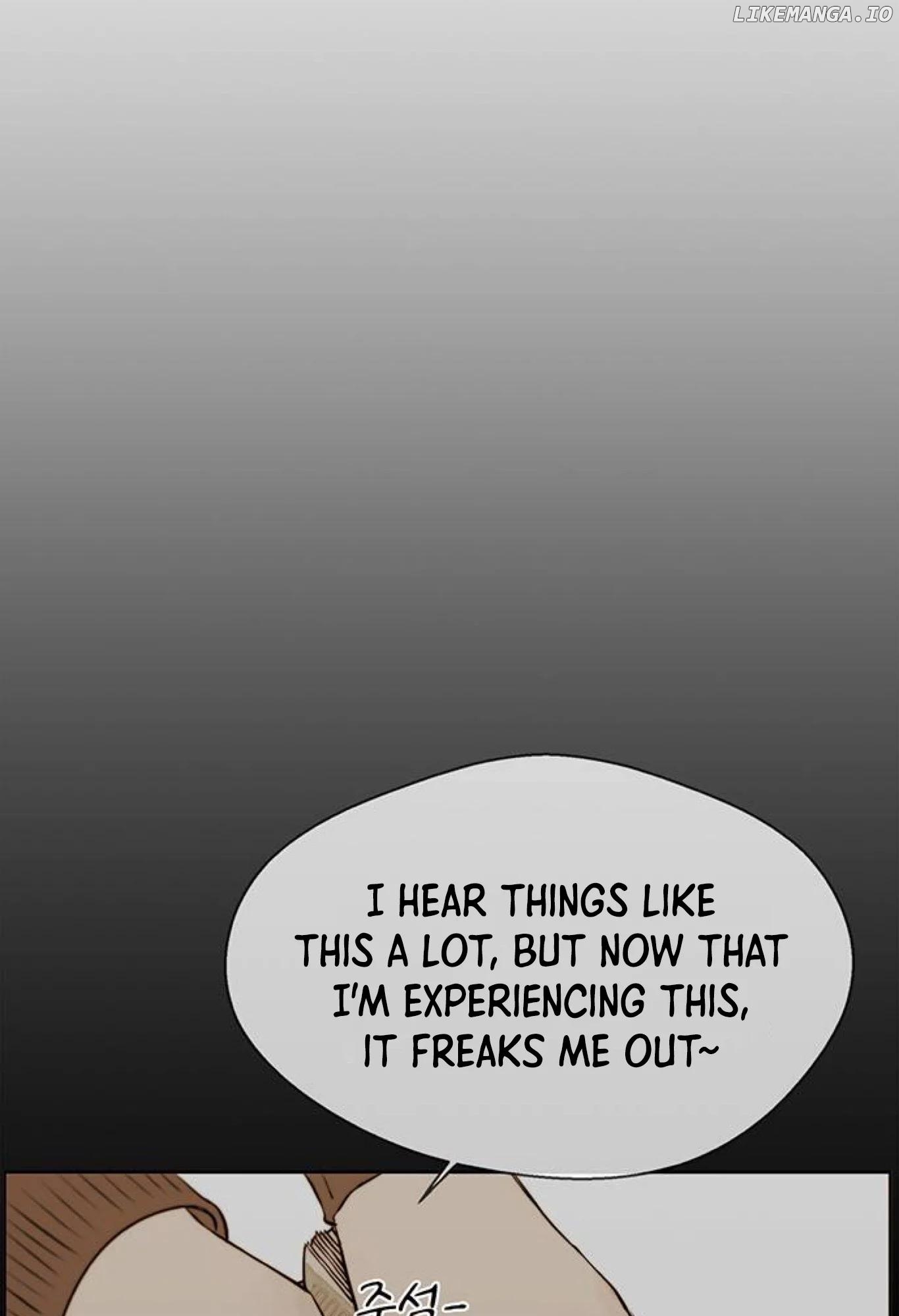 My Girlfriend Is A Real Man chapter 72 - page 48