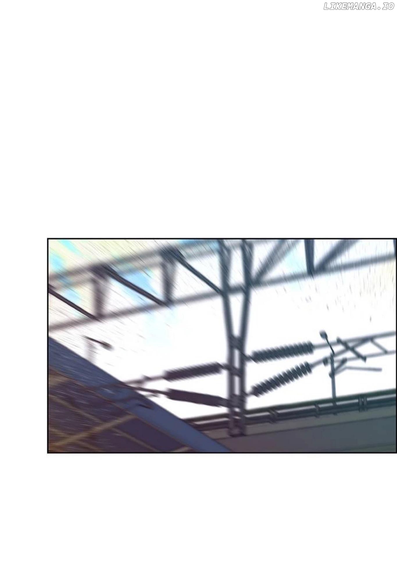 My Girlfriend Is A Real Man chapter 72 - page 5