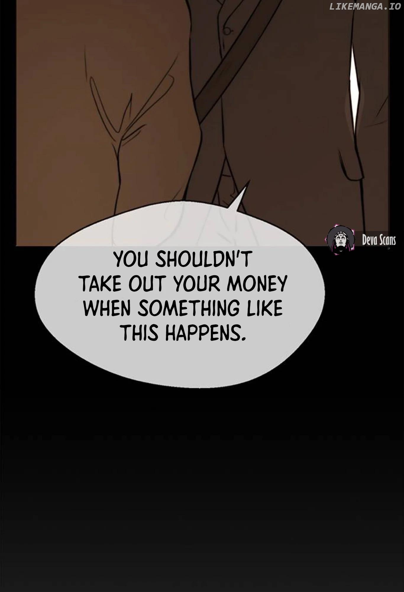 My Girlfriend Is A Real Man chapter 72 - page 52