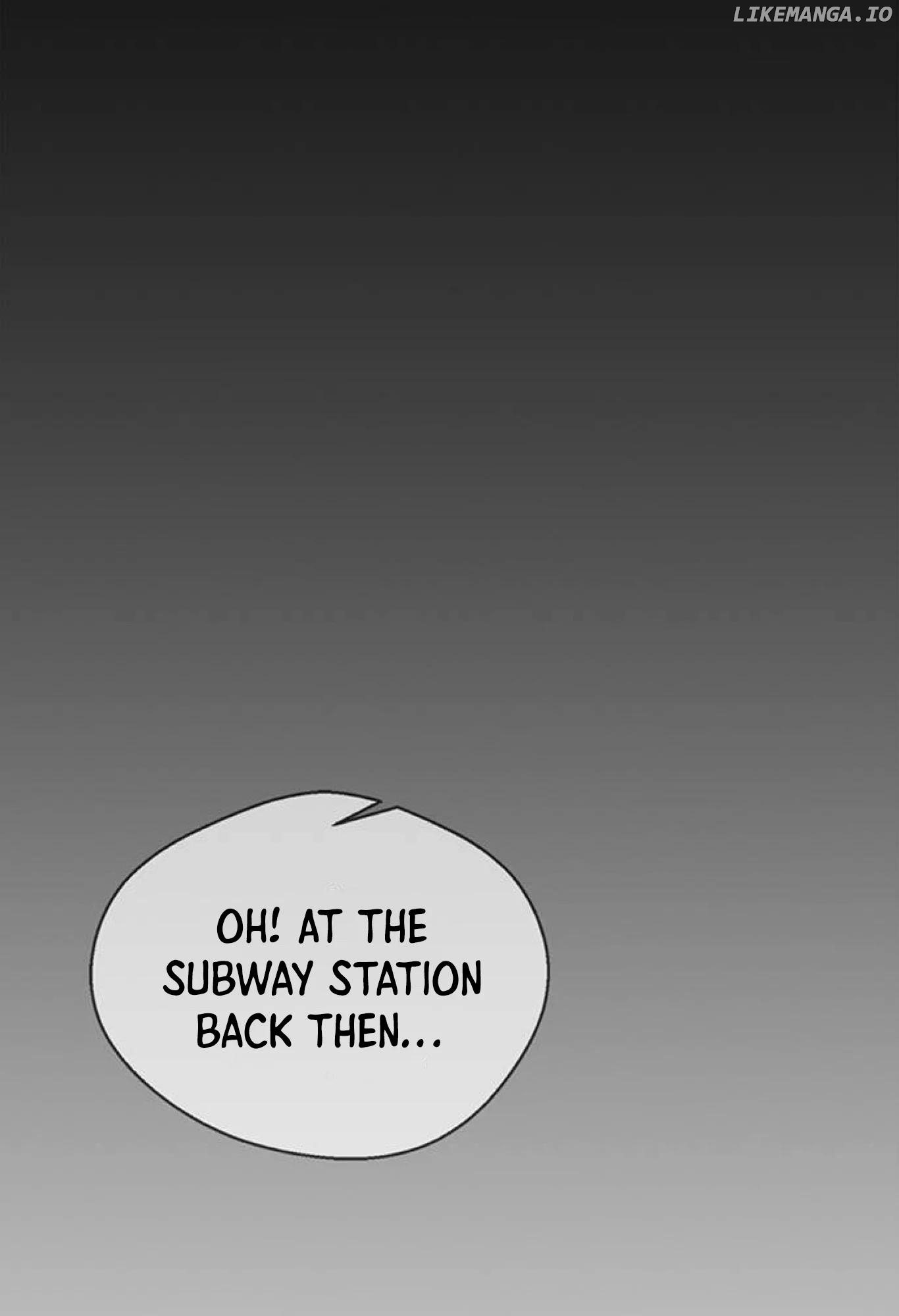 My Girlfriend Is A Real Man chapter 72 - page 53