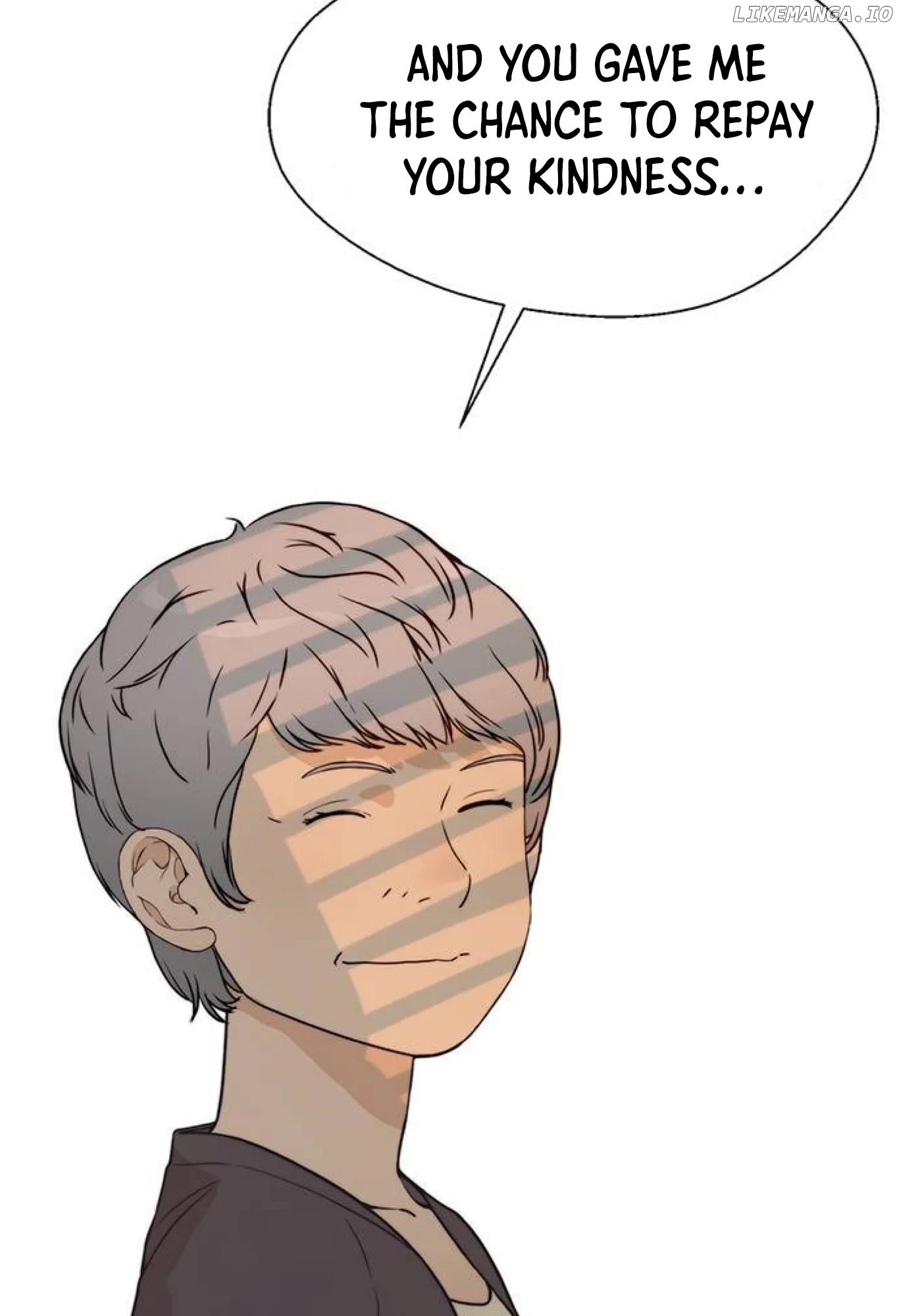 My Girlfriend Is A Real Man chapter 72 - page 59