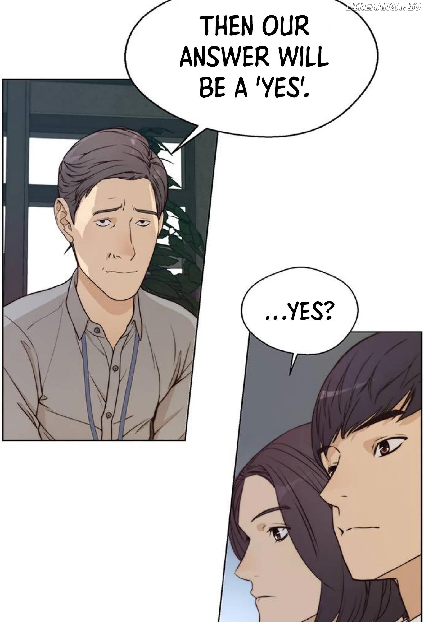 My Girlfriend Is A Real Man chapter 72 - page 67