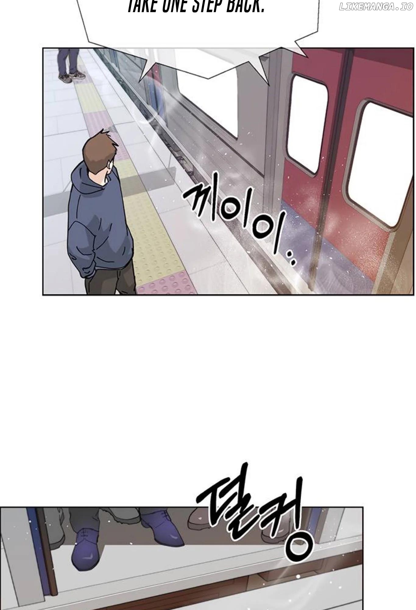 My Girlfriend Is A Real Man chapter 72 - page 75