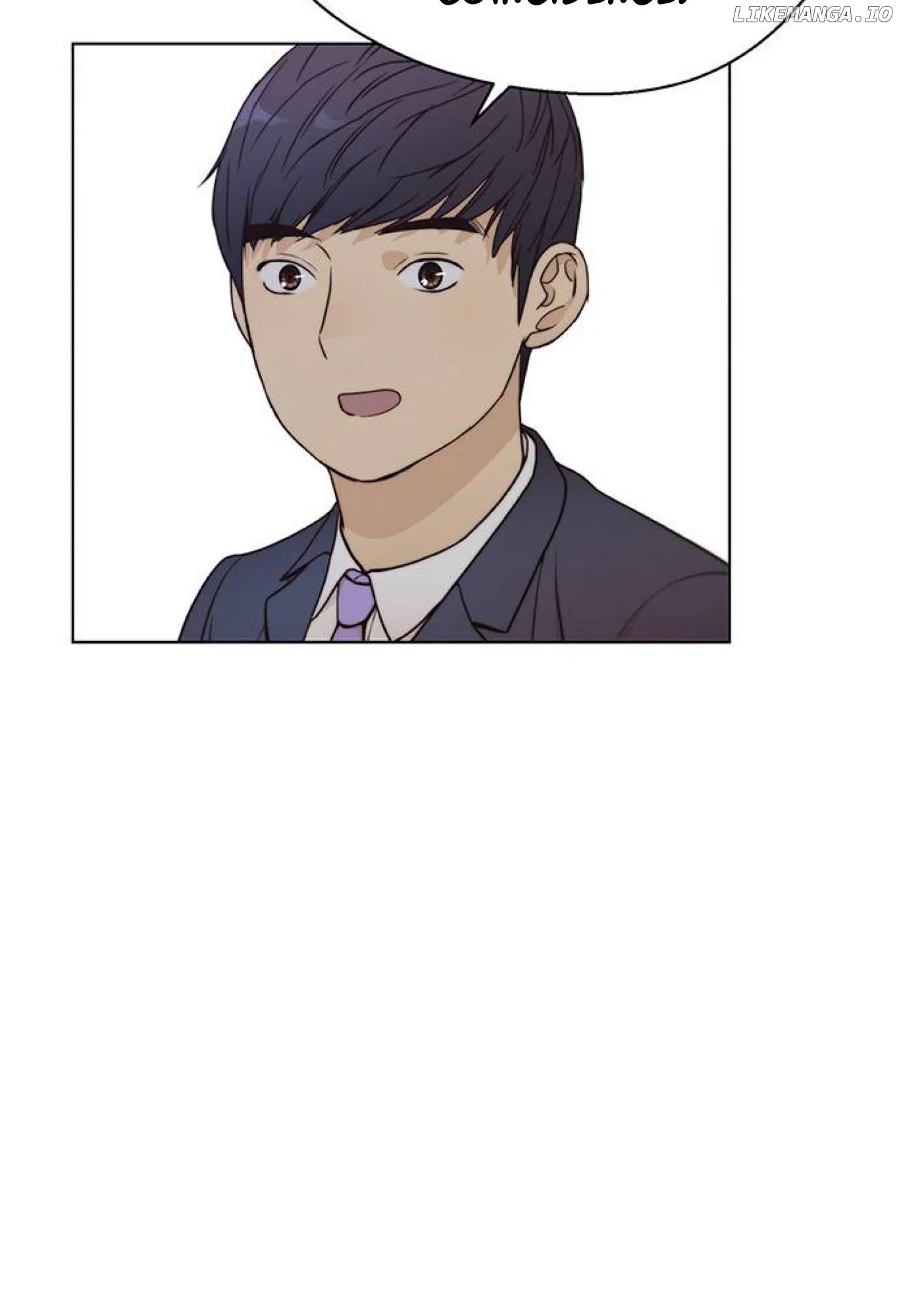 My Girlfriend Is A Real Man chapter 72 - page 79