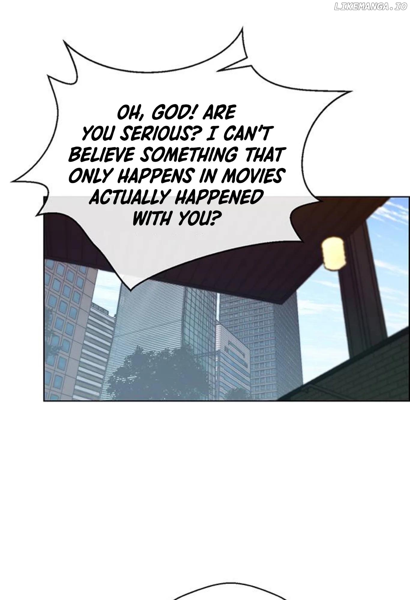 My Girlfriend Is A Real Man chapter 72 - page 80
