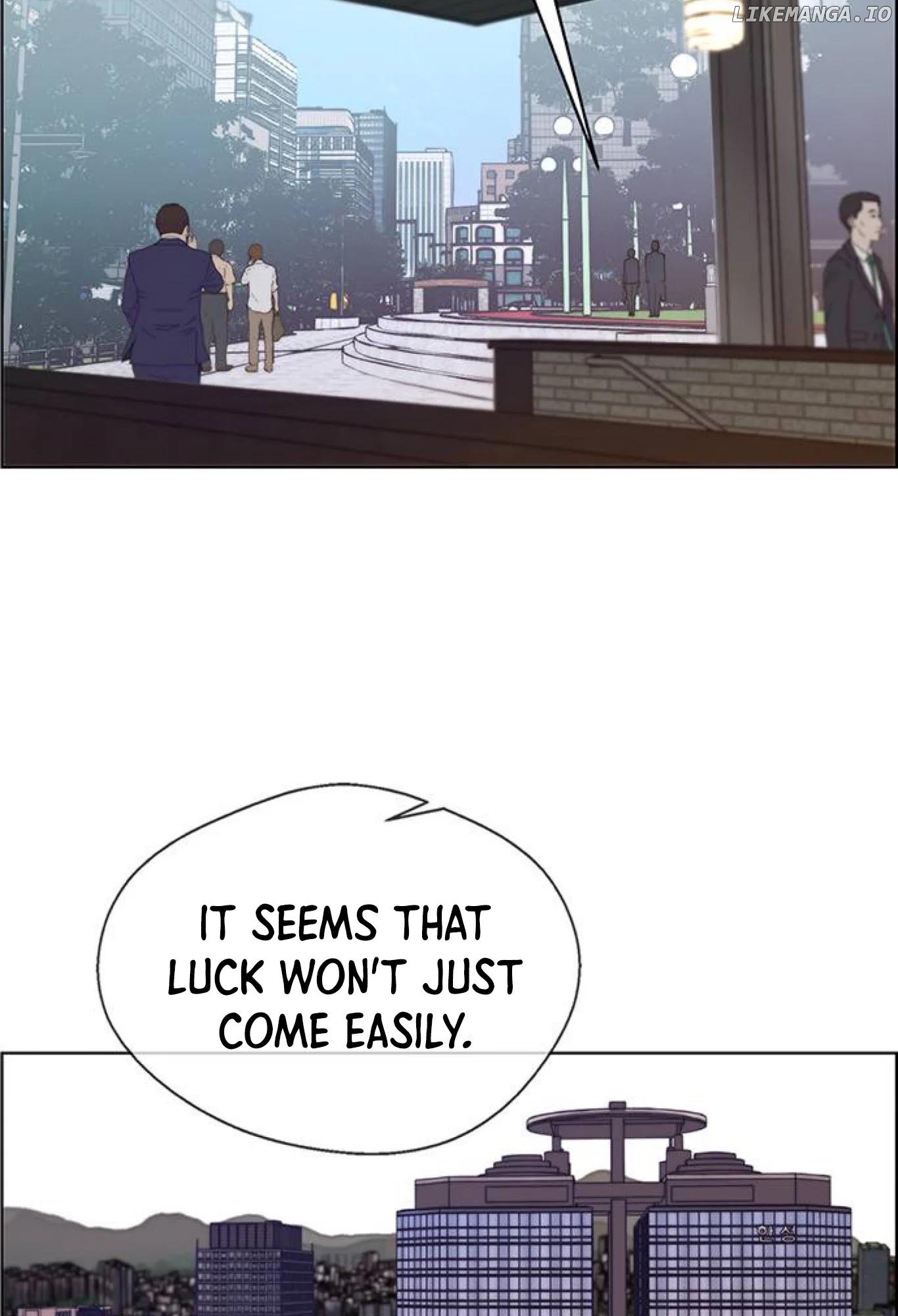 My Girlfriend Is A Real Man chapter 72 - page 82