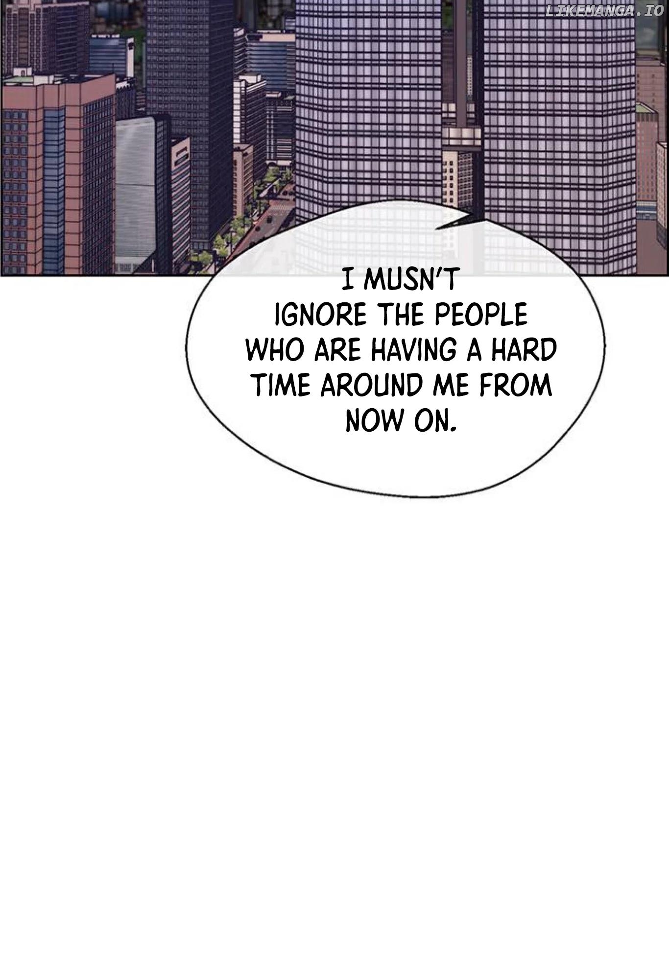 My Girlfriend Is A Real Man chapter 72 - page 83