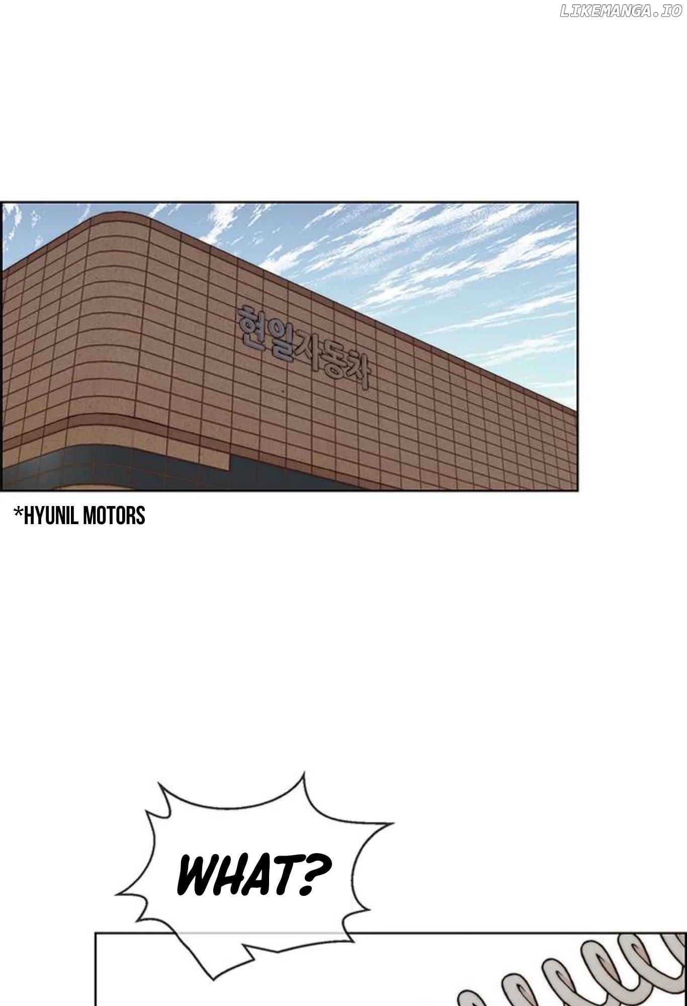 My Girlfriend Is A Real Man chapter 72 - page 84