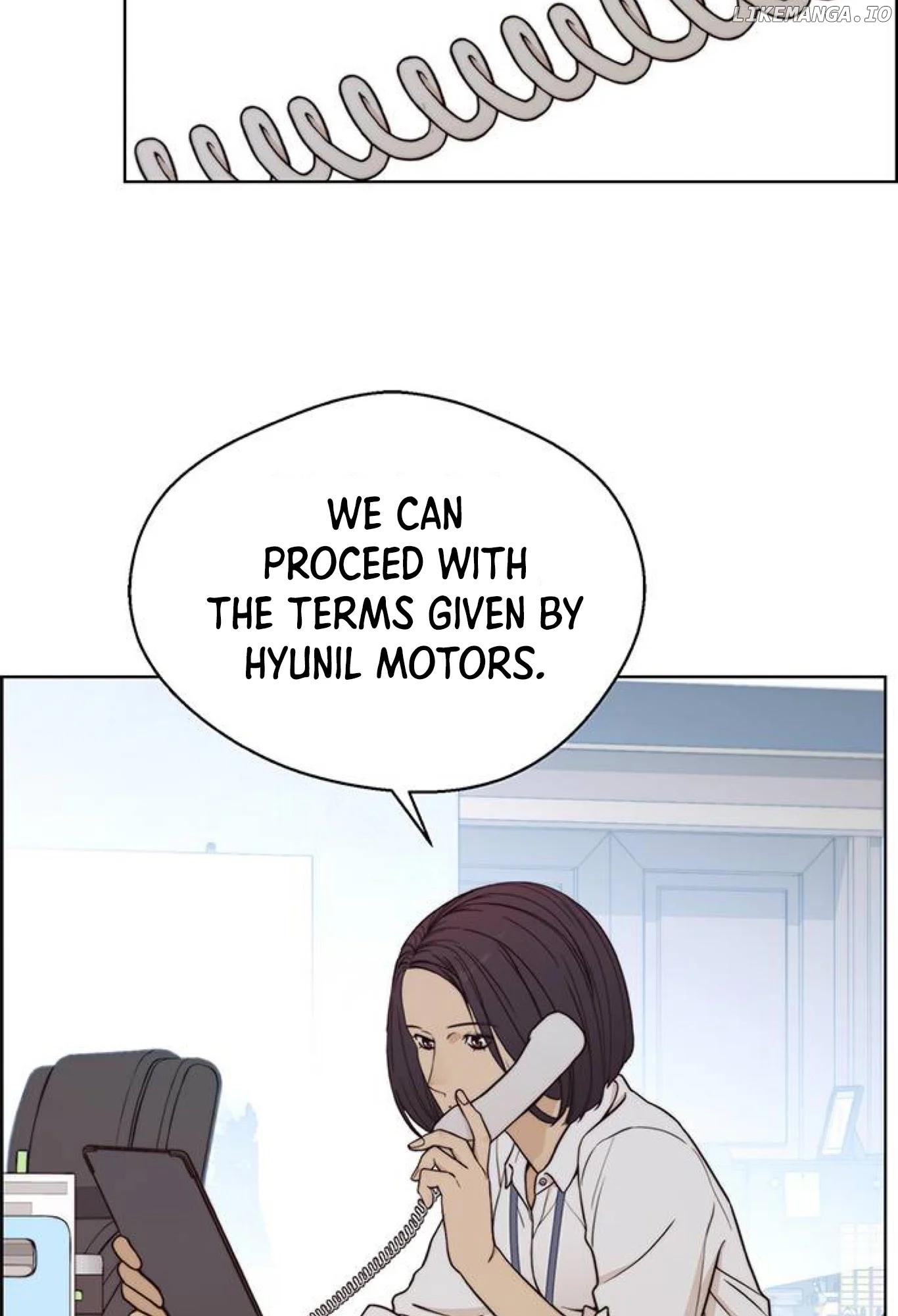My Girlfriend Is A Real Man chapter 72 - page 85