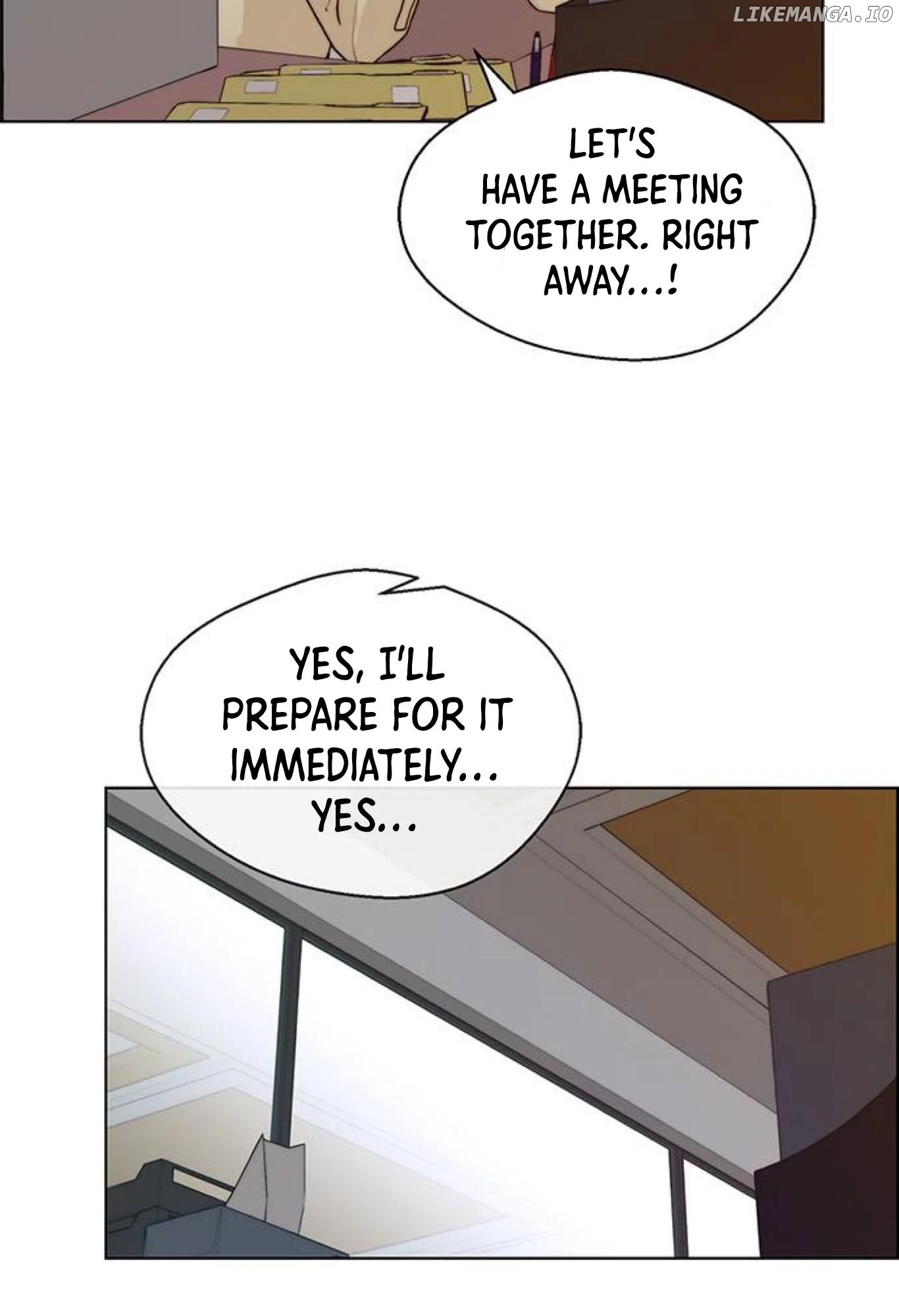 My Girlfriend Is A Real Man chapter 72 - page 90