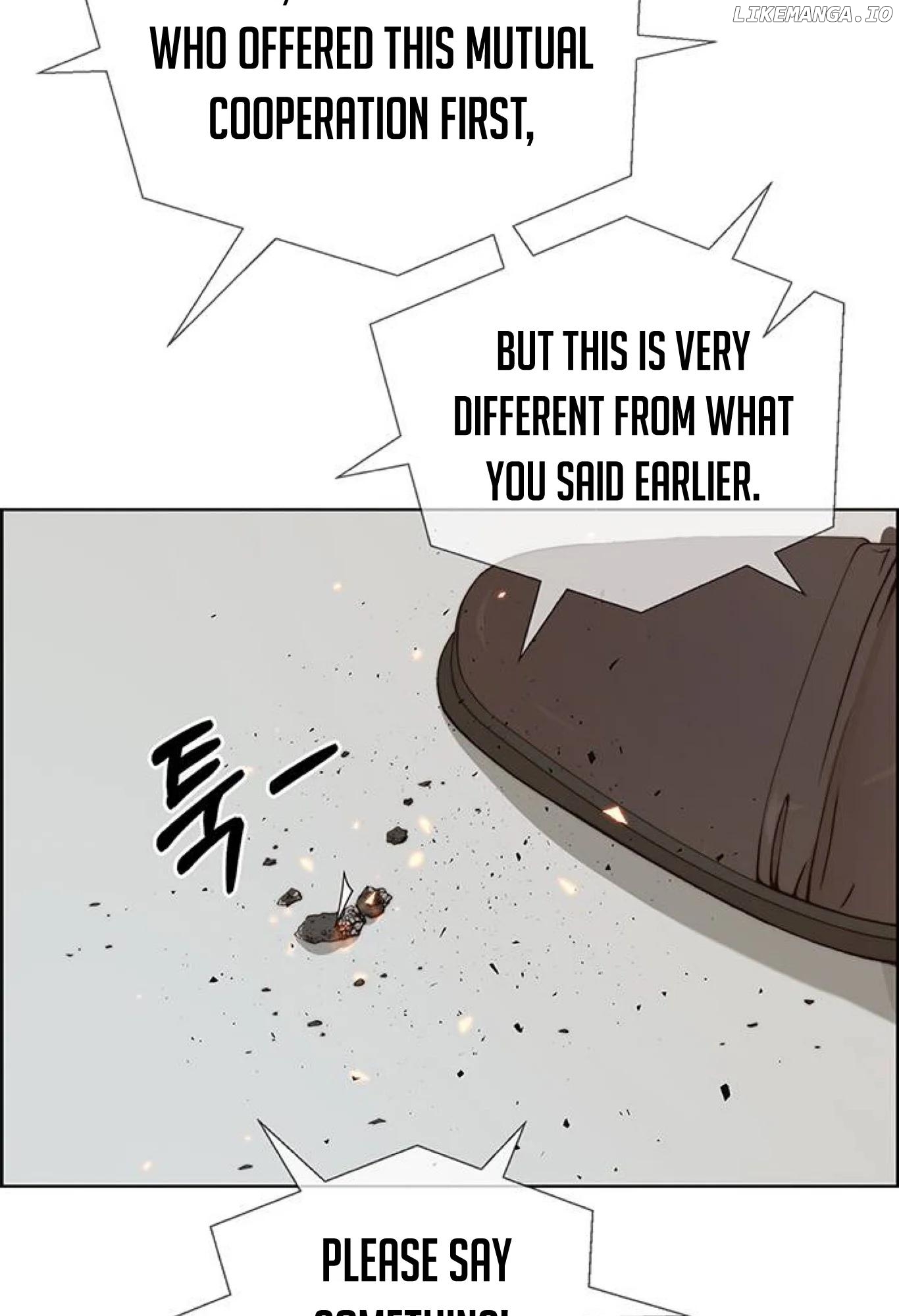 My Girlfriend Is A Real Man chapter 72 - page 92