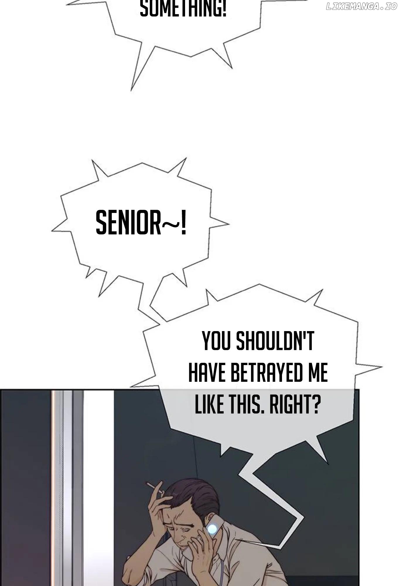 My Girlfriend Is A Real Man chapter 72 - page 93
