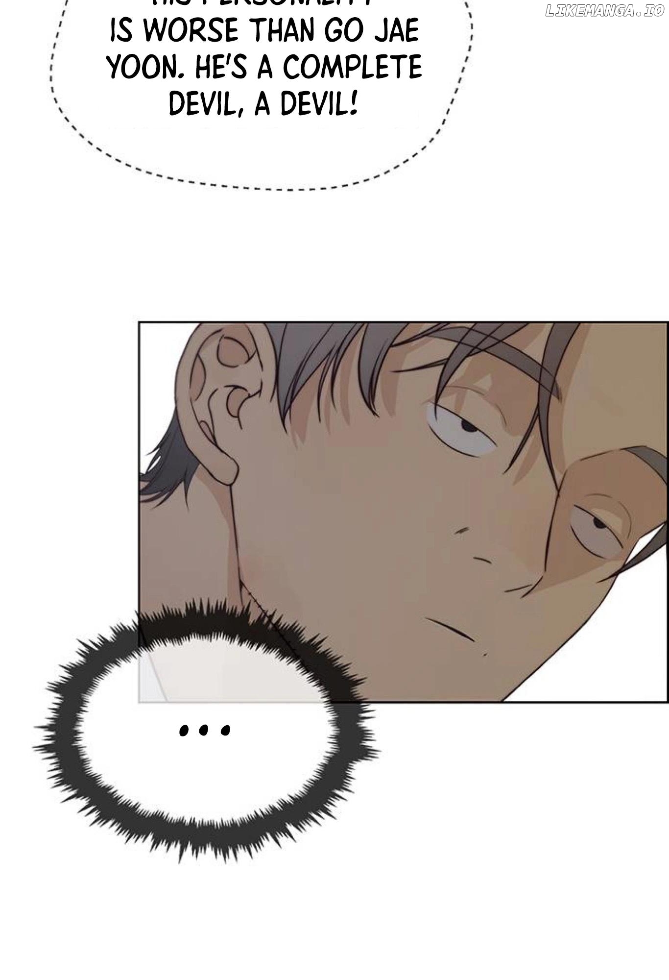 My Girlfriend Is A Real Man chapter 73 - page 103