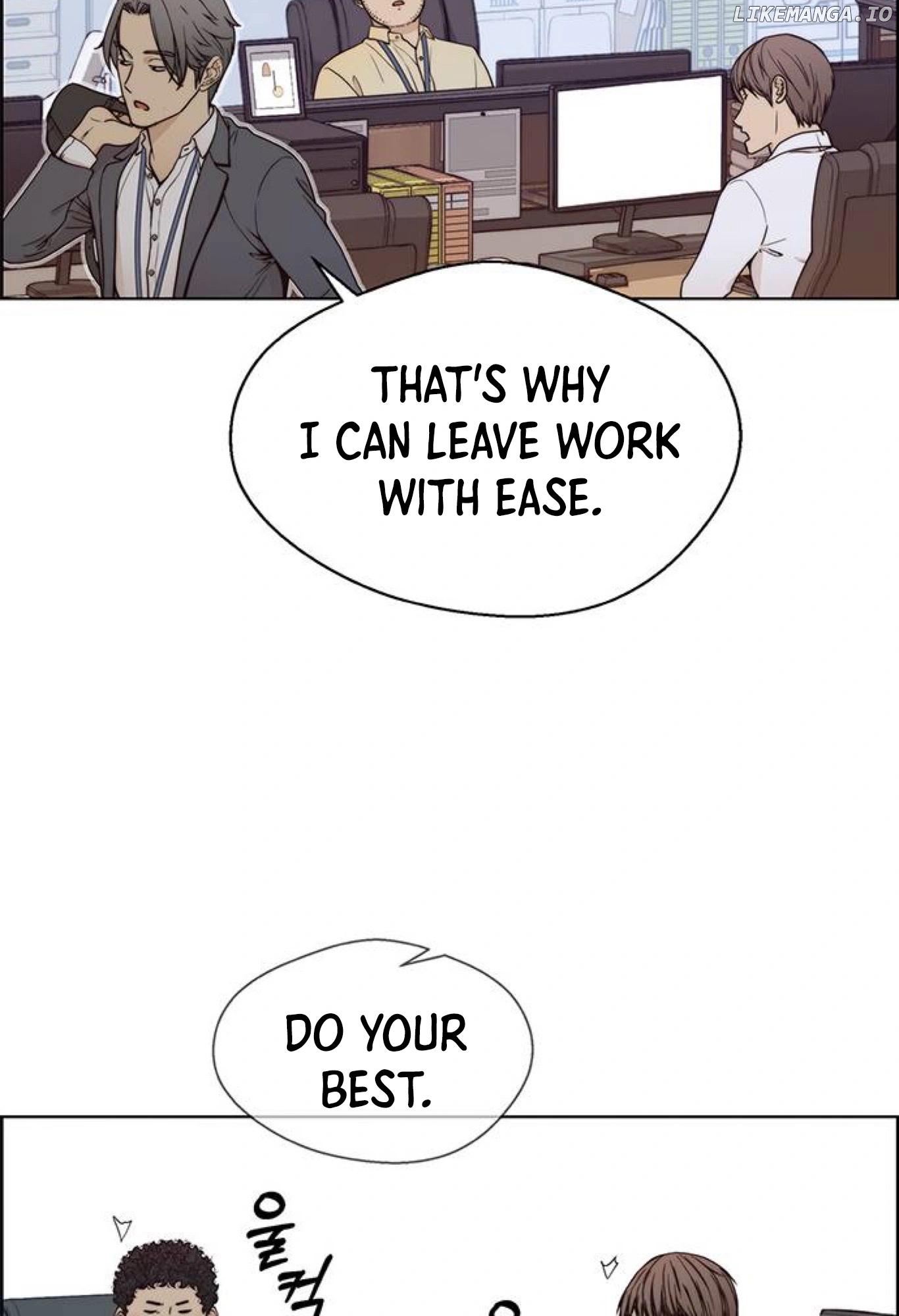 My Girlfriend Is A Real Man chapter 73 - page 112