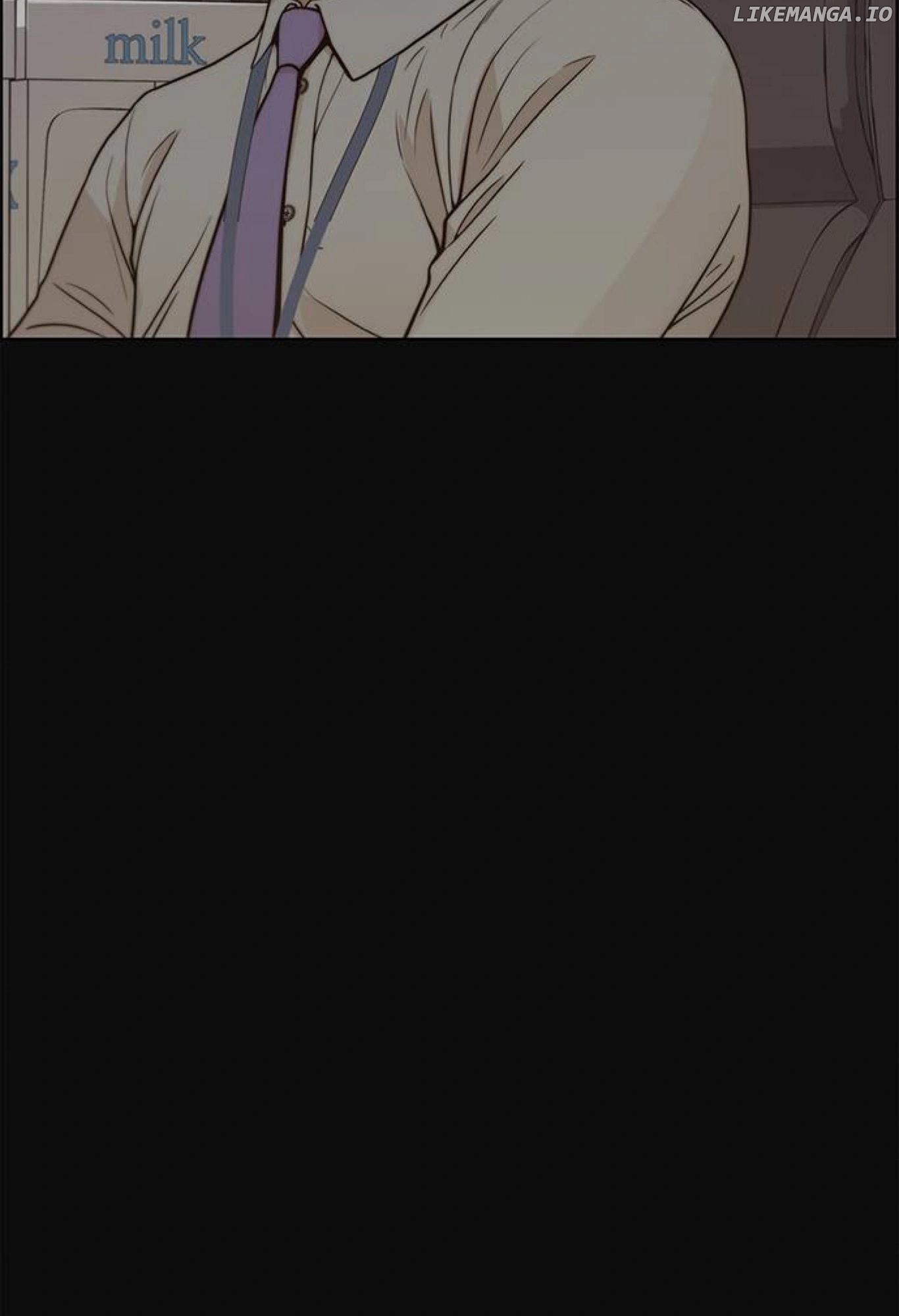 My Girlfriend Is A Real Man chapter 73 - page 20