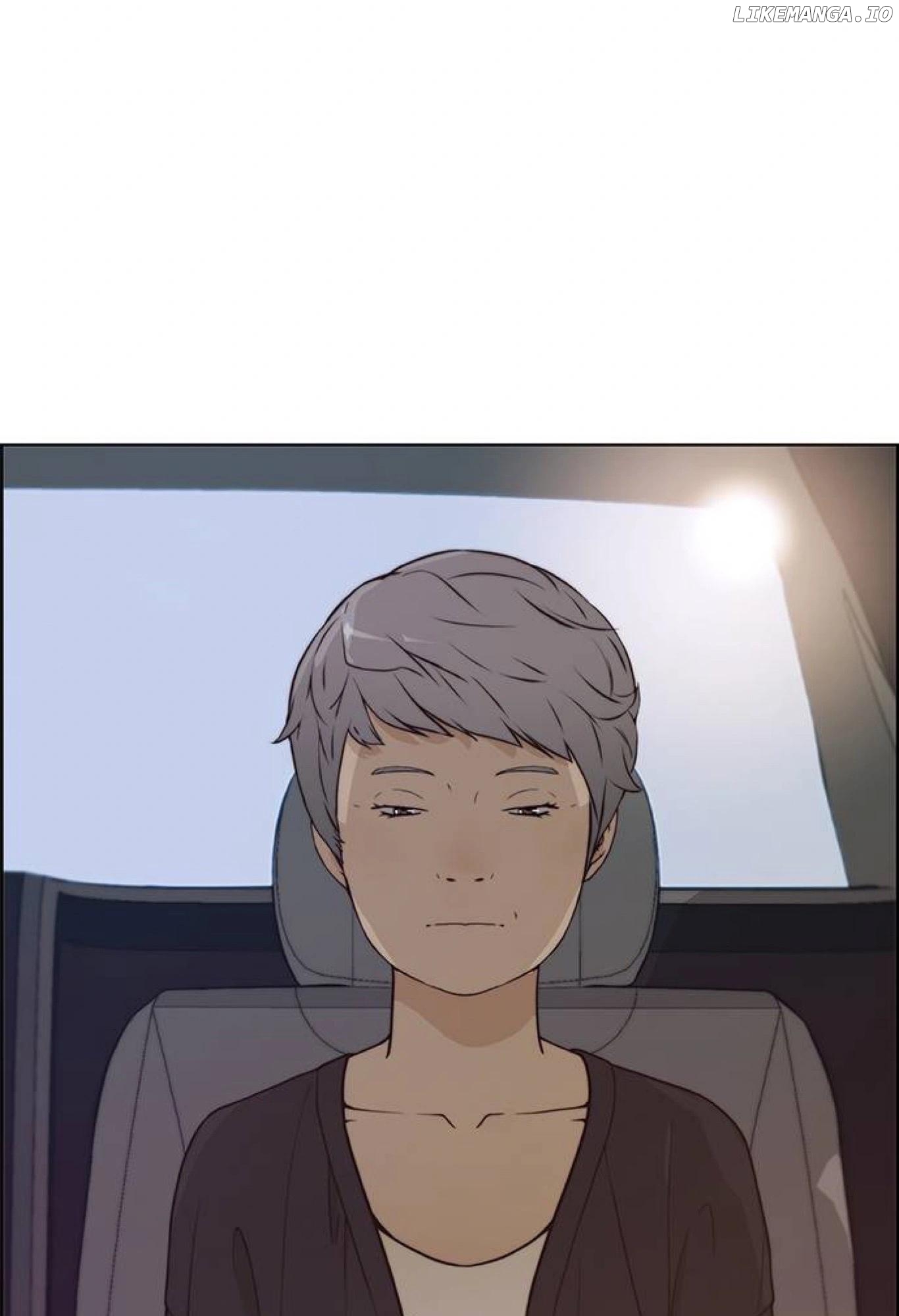 My Girlfriend Is A Real Man chapter 73 - page 3