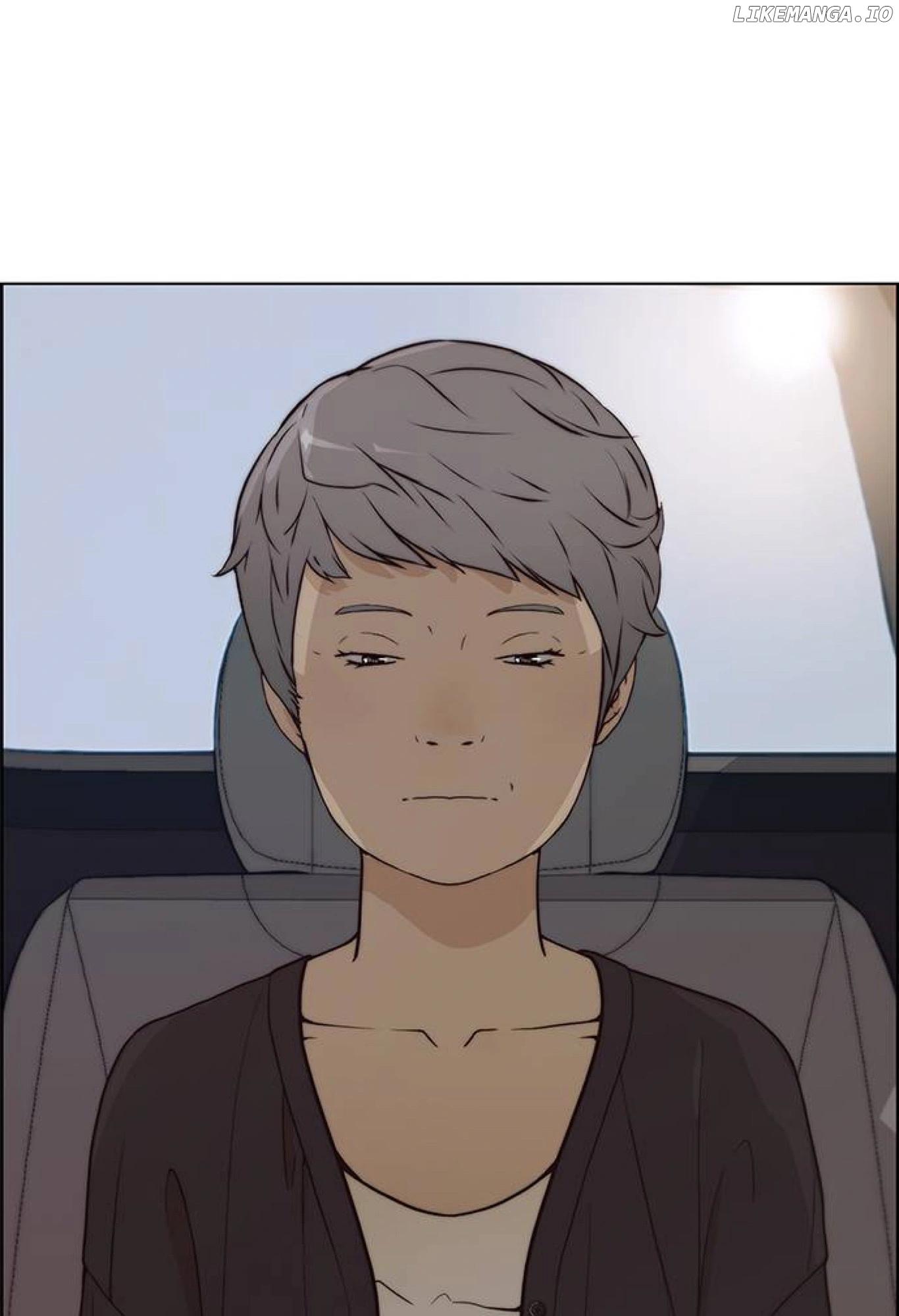 My Girlfriend Is A Real Man chapter 73 - page 35