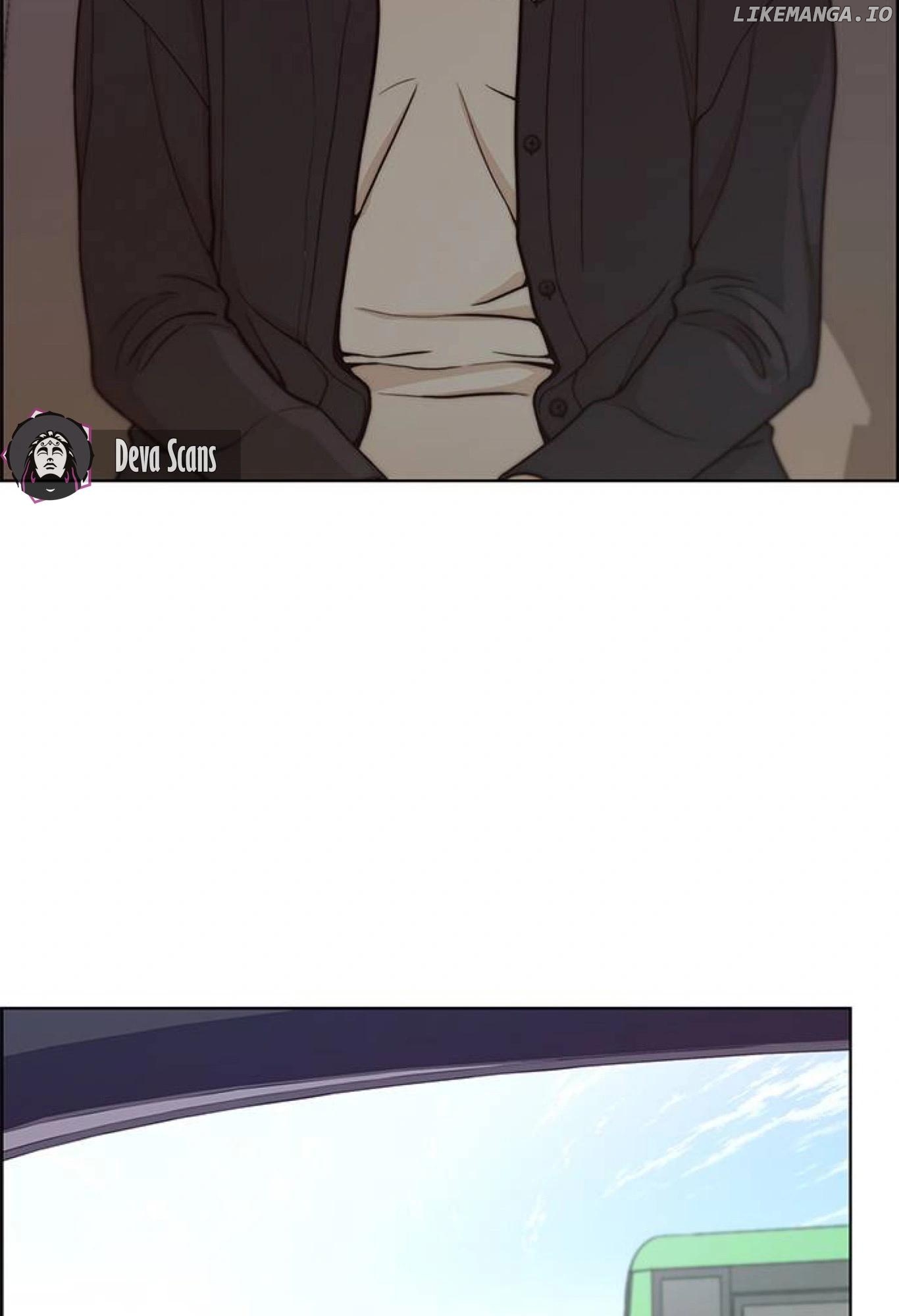 My Girlfriend Is A Real Man chapter 73 - page 36