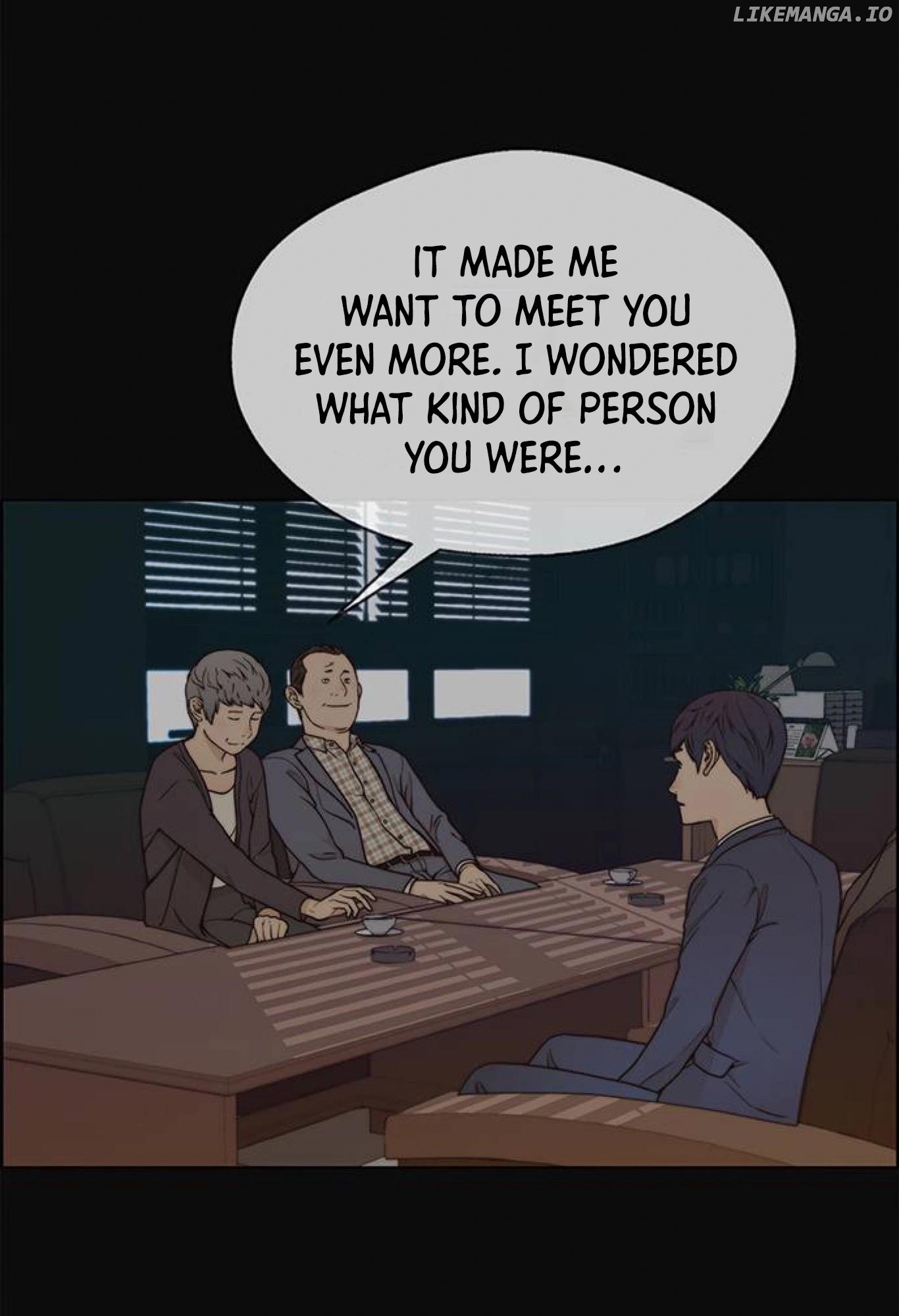 My Girlfriend Is A Real Man chapter 73 - page 45