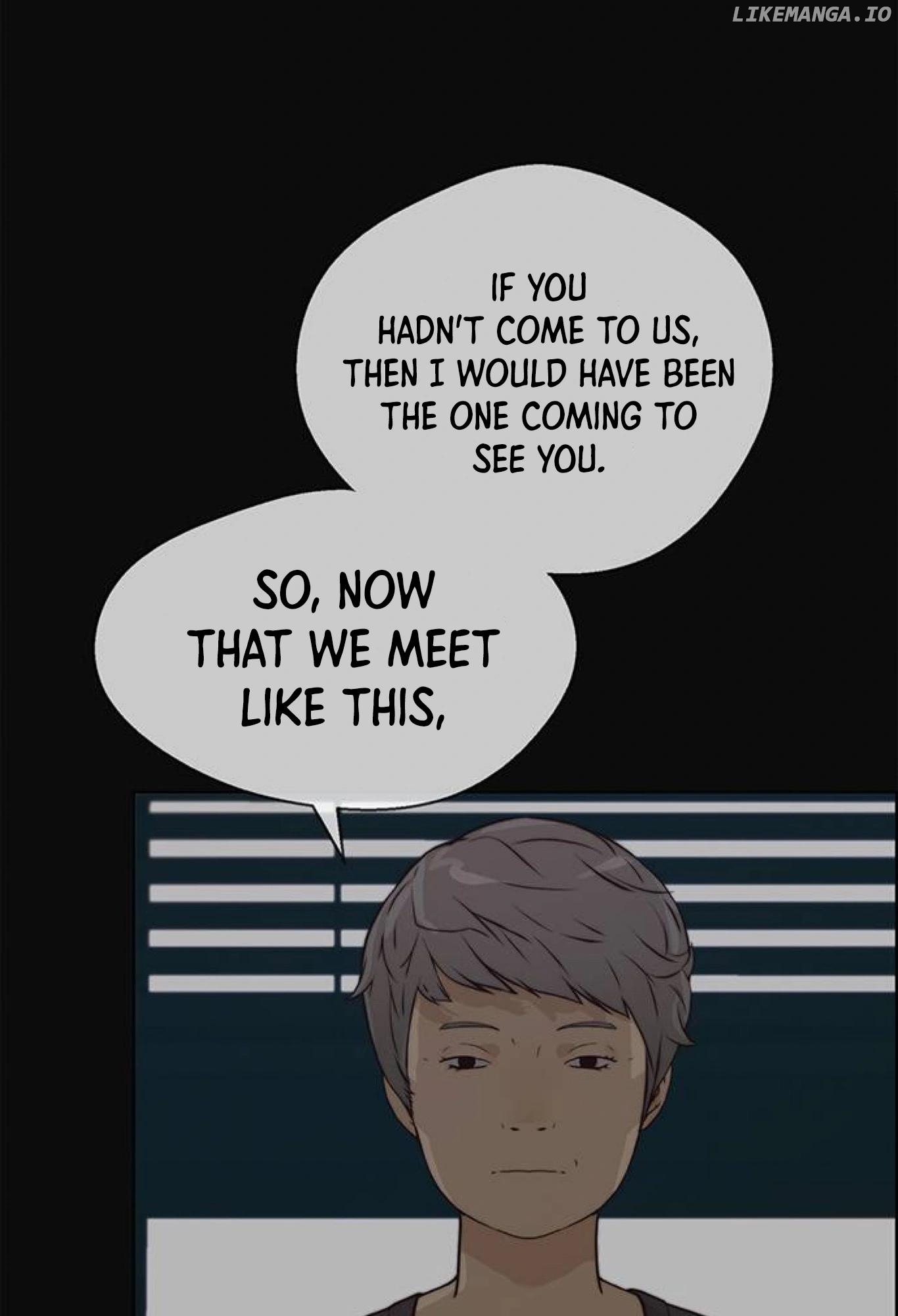 My Girlfriend Is A Real Man chapter 73 - page 46