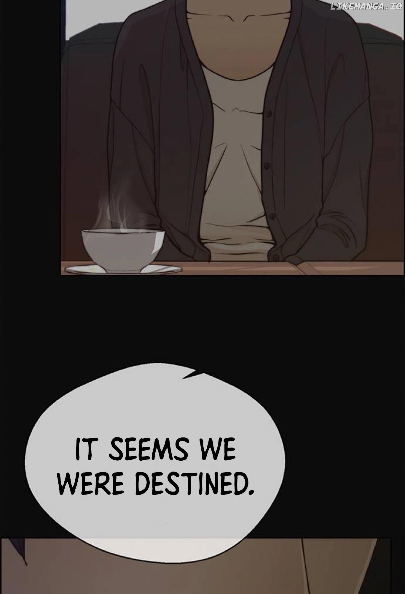 My Girlfriend Is A Real Man chapter 73 - page 47