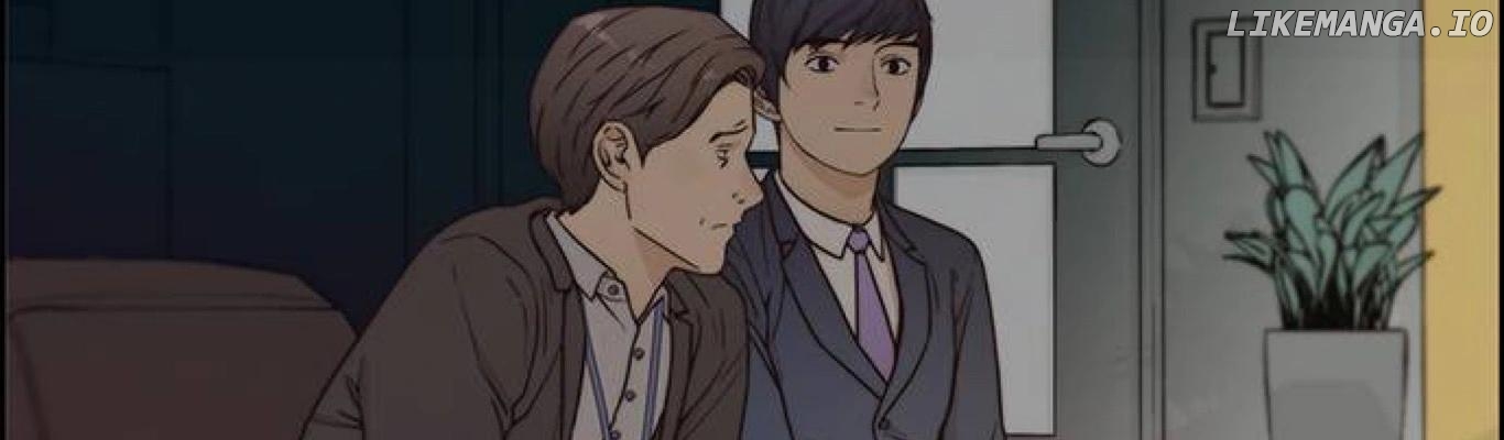 My Girlfriend Is A Real Man chapter 73 - page 49