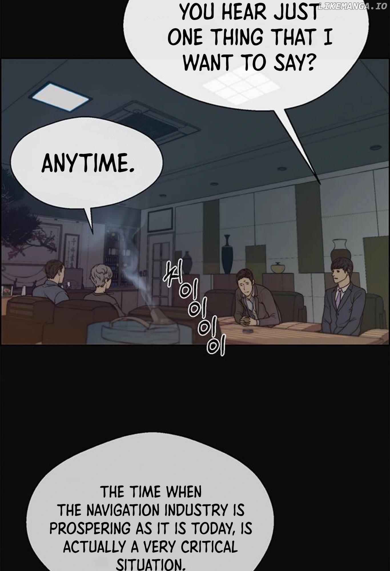 My Girlfriend Is A Real Man chapter 73 - page 52