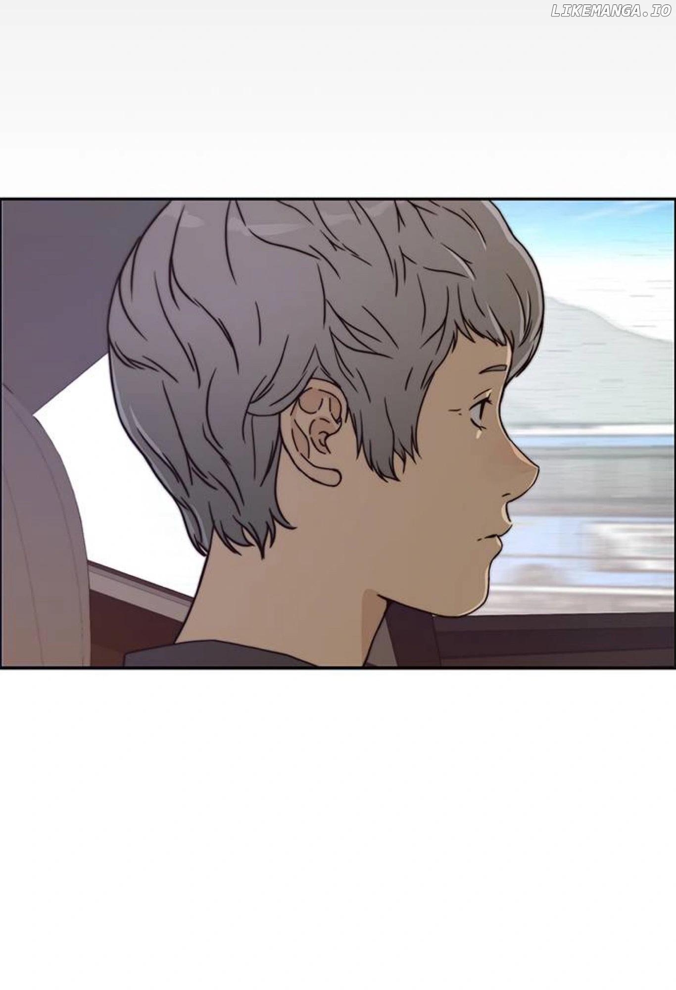 My Girlfriend Is A Real Man chapter 73 - page 59