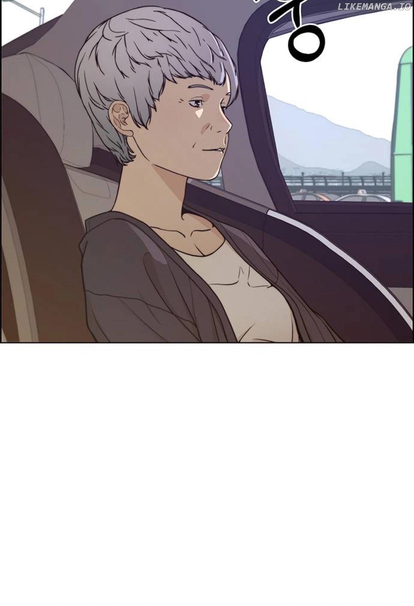 My Girlfriend Is A Real Man chapter 73 - page 6