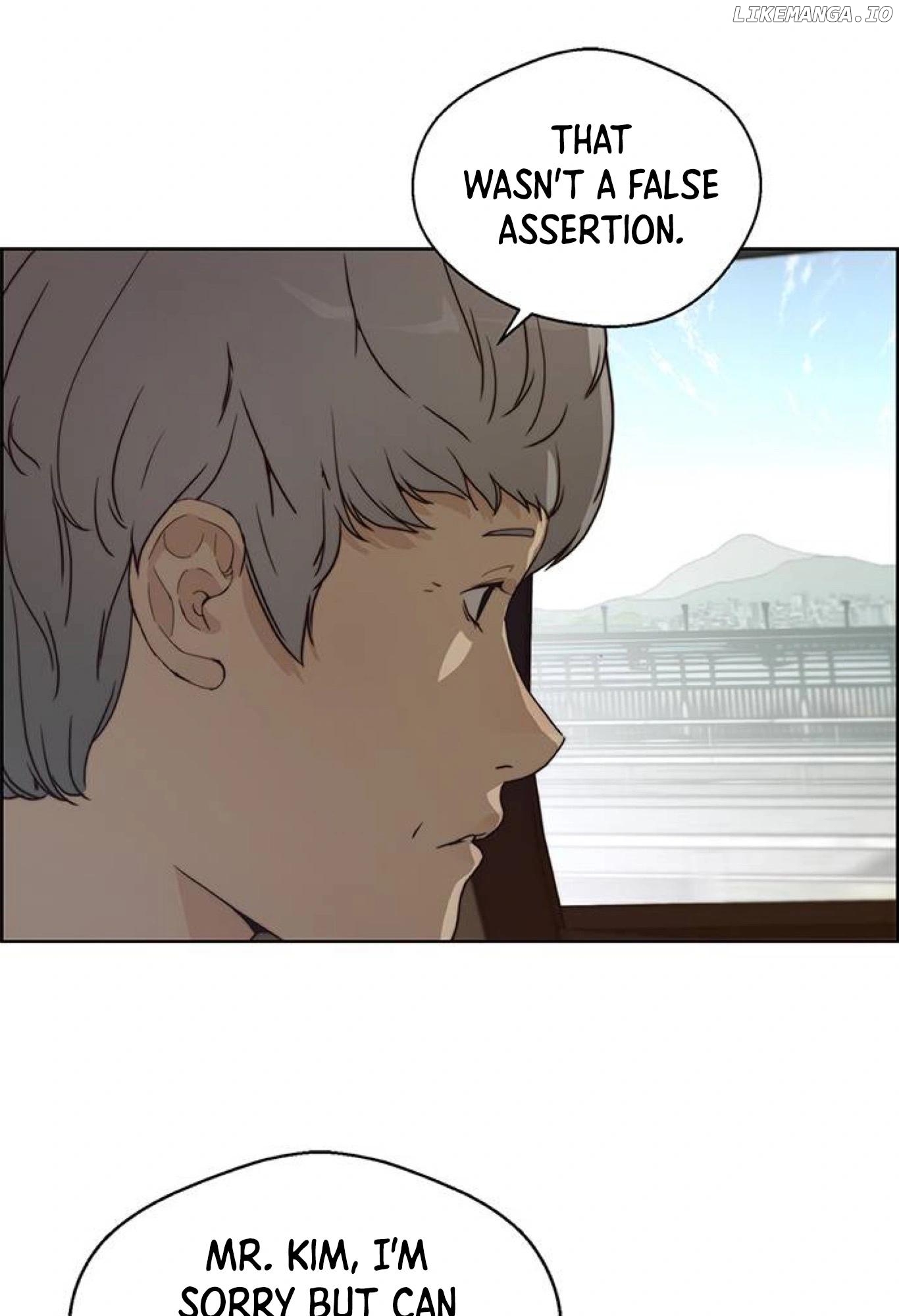 My Girlfriend Is A Real Man chapter 73 - page 60