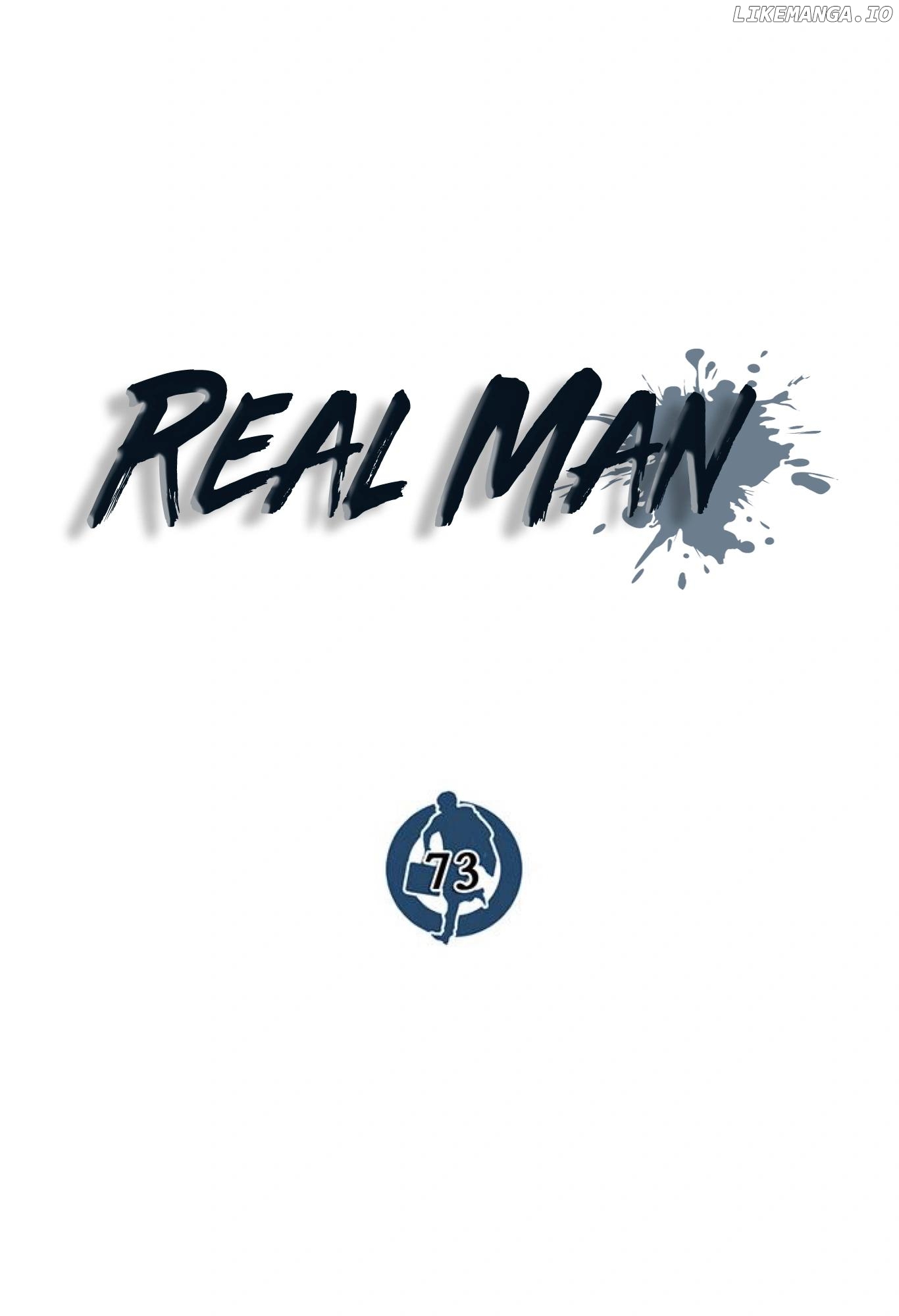 My Girlfriend Is A Real Man chapter 73 - page 64