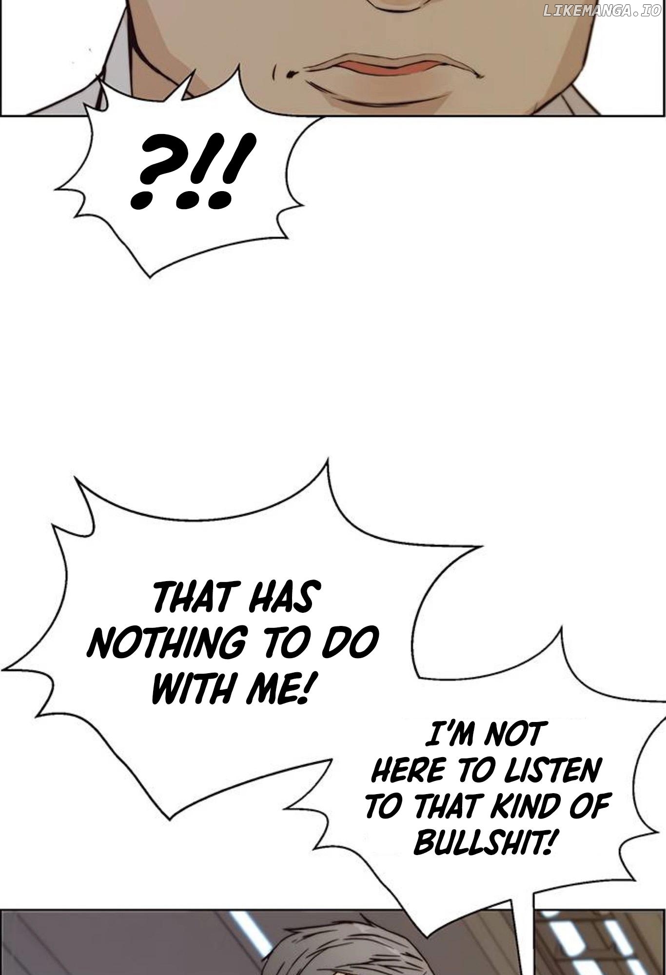 My Girlfriend Is A Real Man chapter 73 - page 75