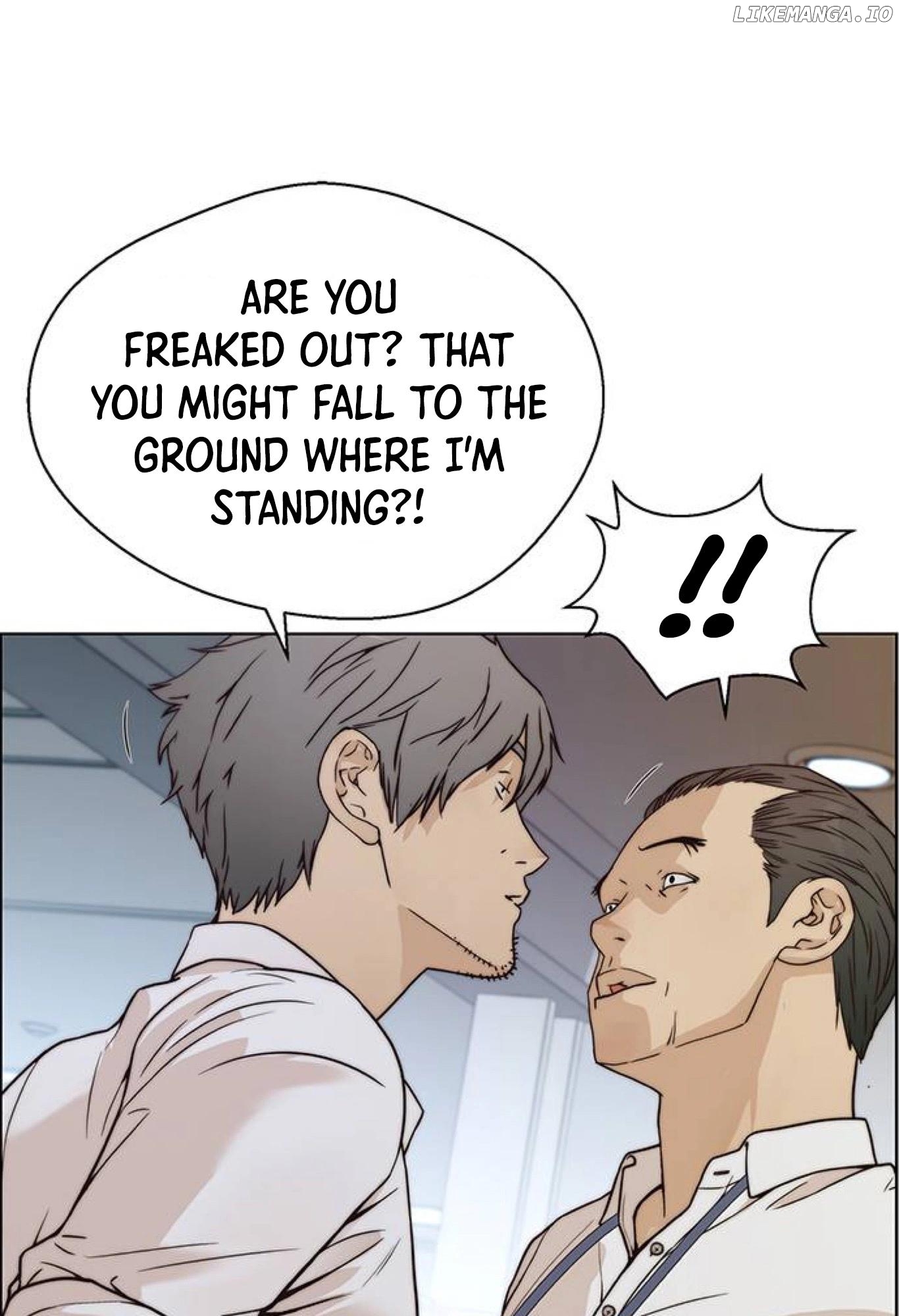 My Girlfriend Is A Real Man chapter 73 - page 77