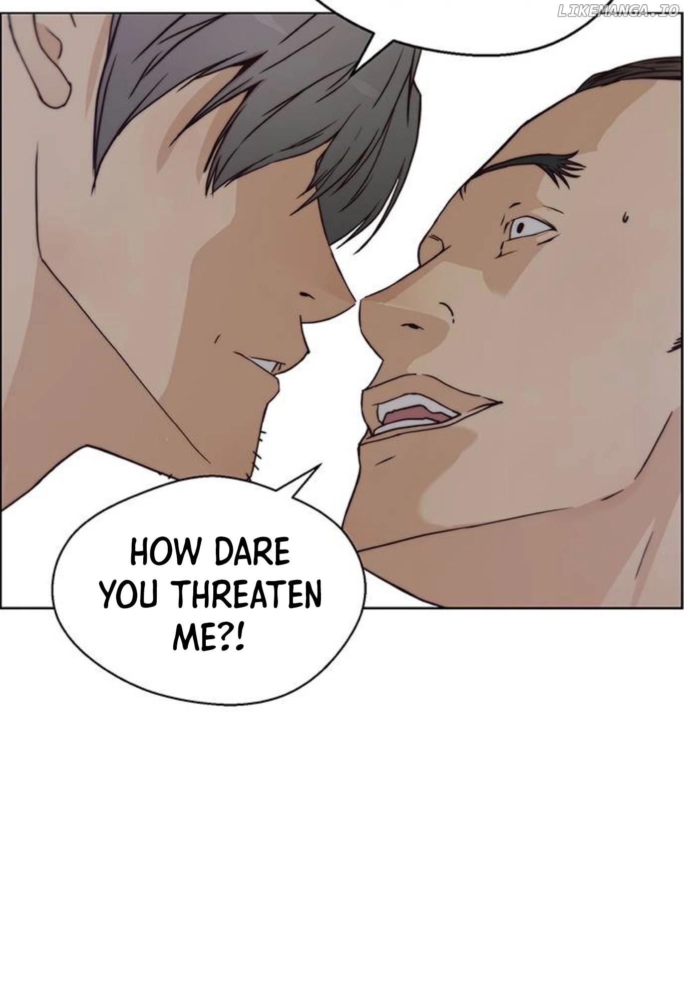 My Girlfriend Is A Real Man chapter 73 - page 79