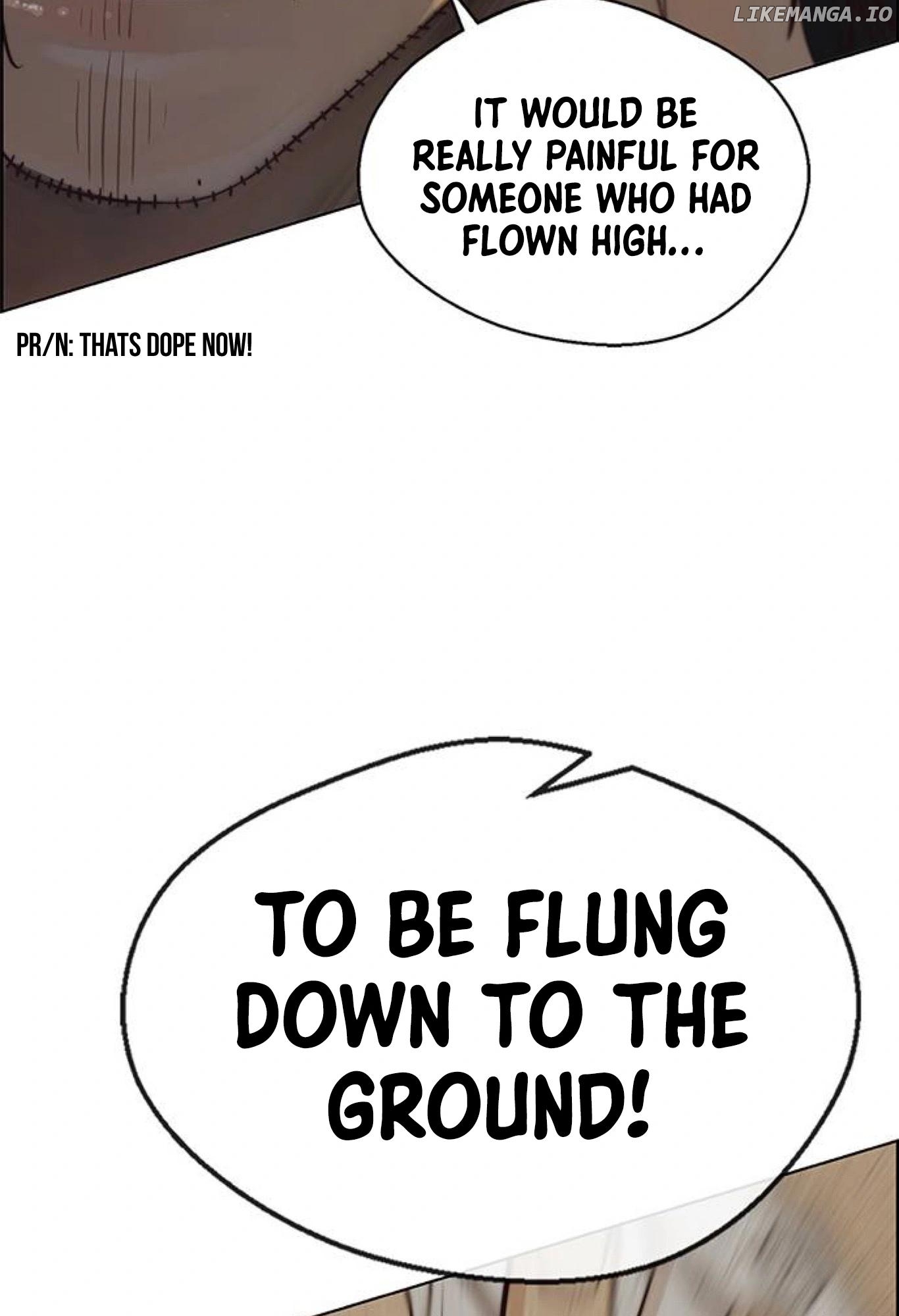 My Girlfriend Is A Real Man chapter 73 - page 83