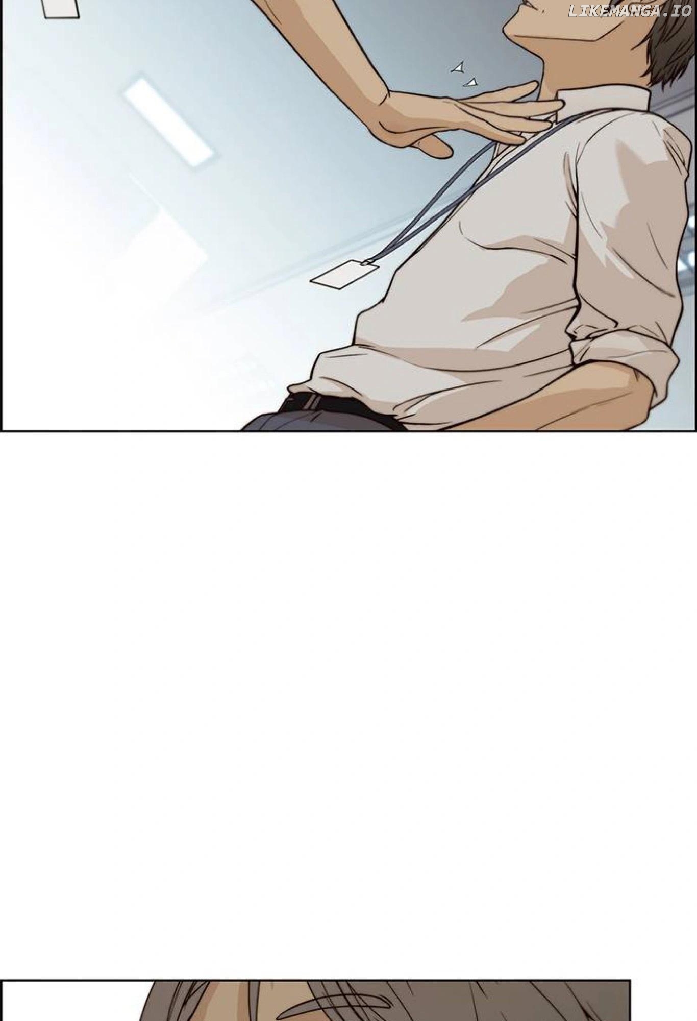 My Girlfriend Is A Real Man chapter 73 - page 86