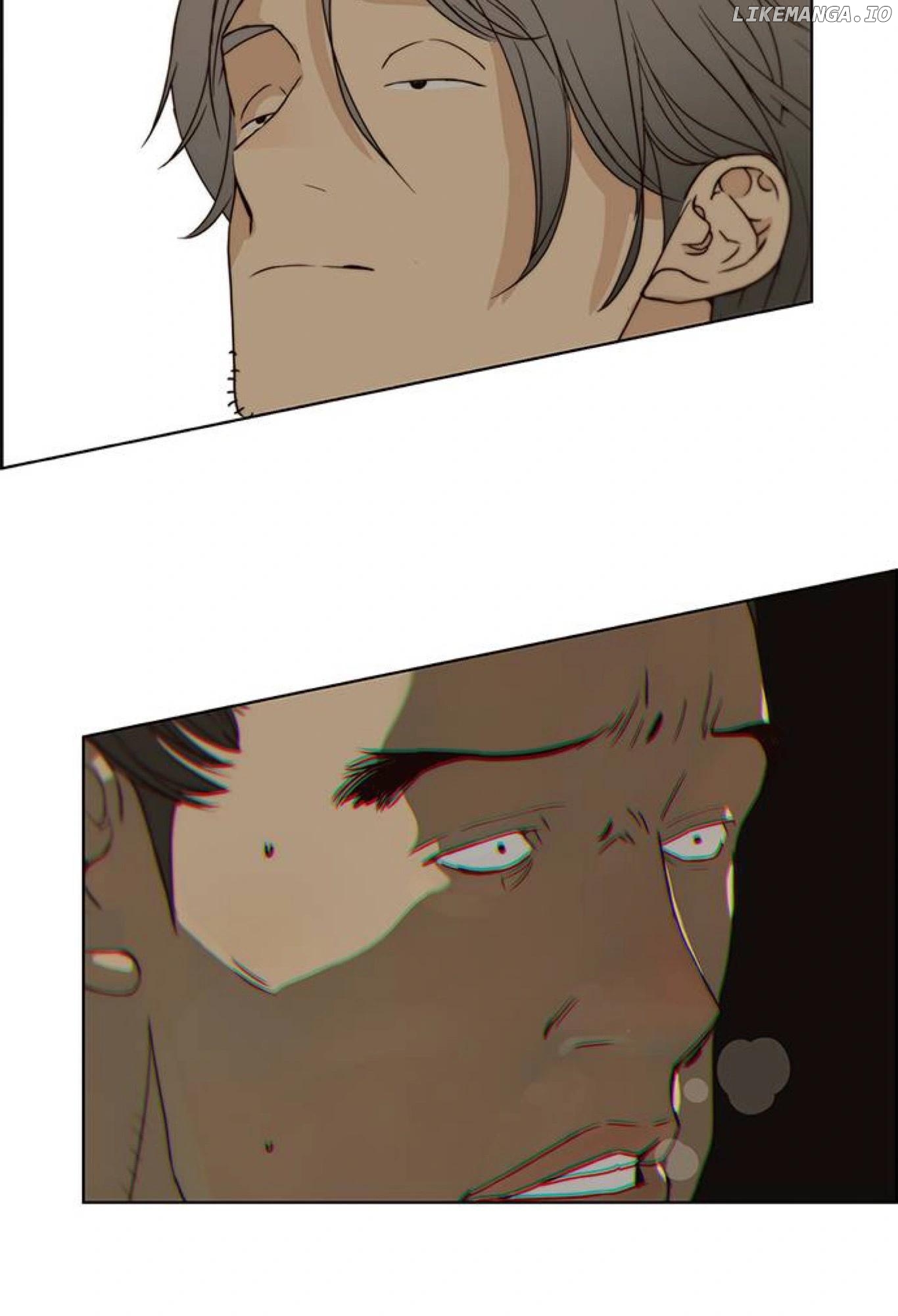 My Girlfriend Is A Real Man chapter 73 - page 87