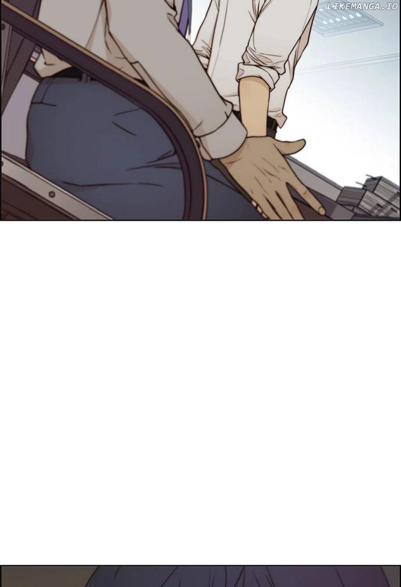 My Girlfriend Is A Real Man chapter 73 - page 90