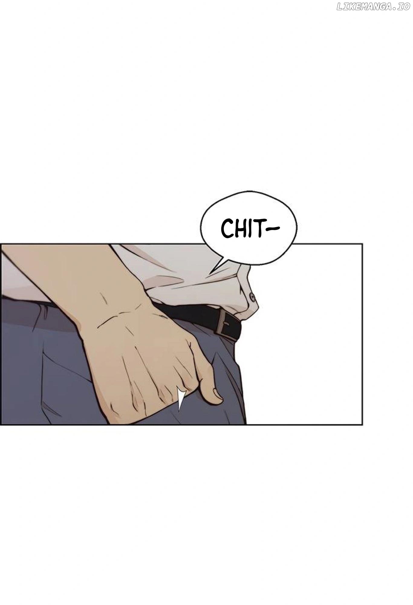 My Girlfriend Is A Real Man chapter 73 - page 96