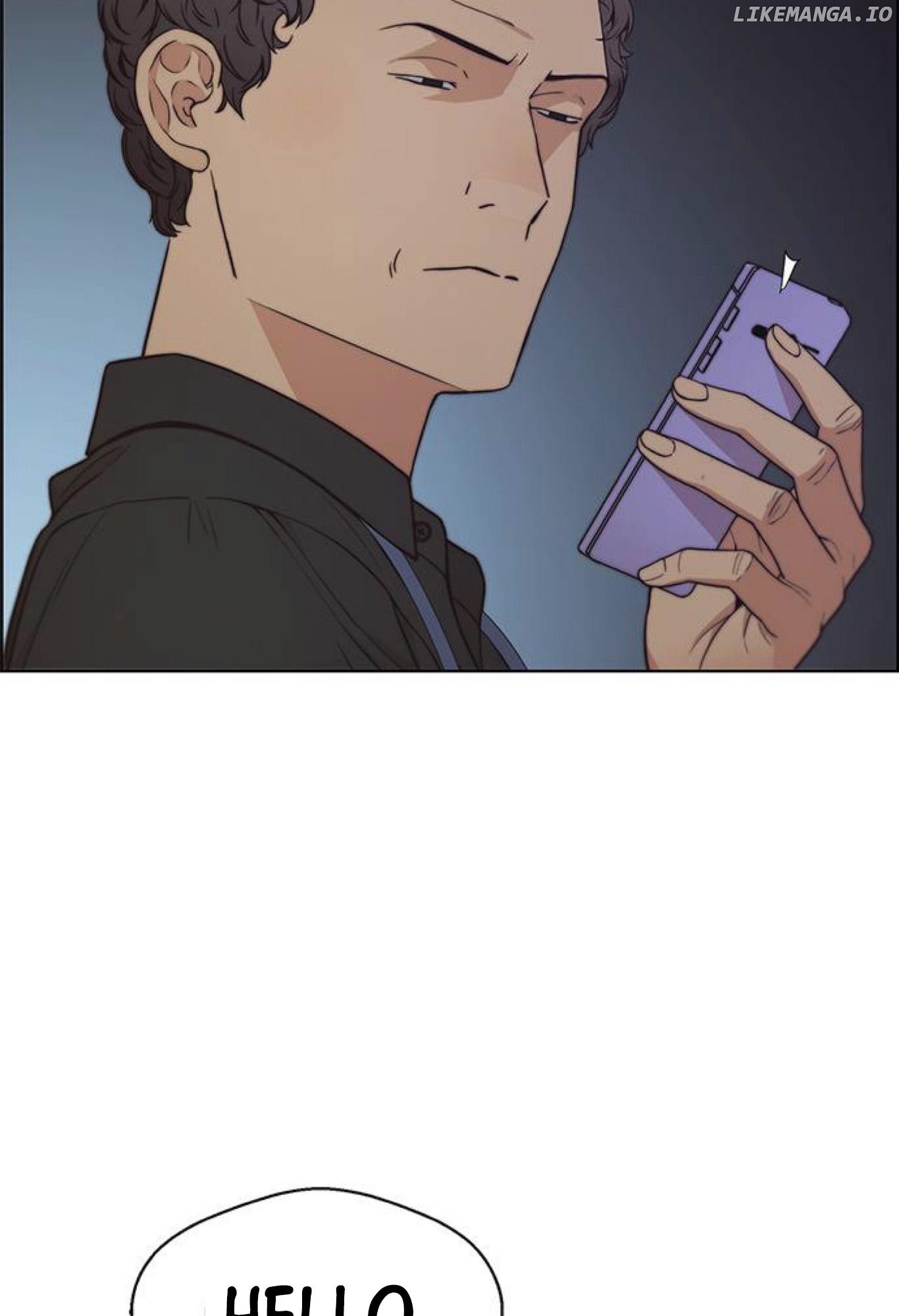 My Girlfriend Is A Real Man chapter 74 - page 111