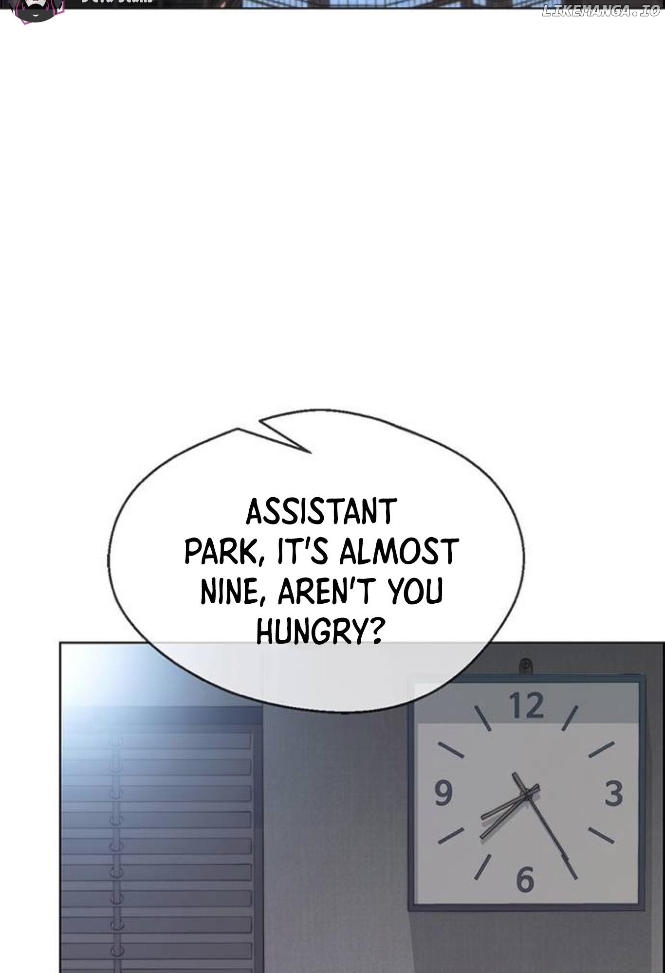 My Girlfriend Is A Real Man chapter 74 - page 3