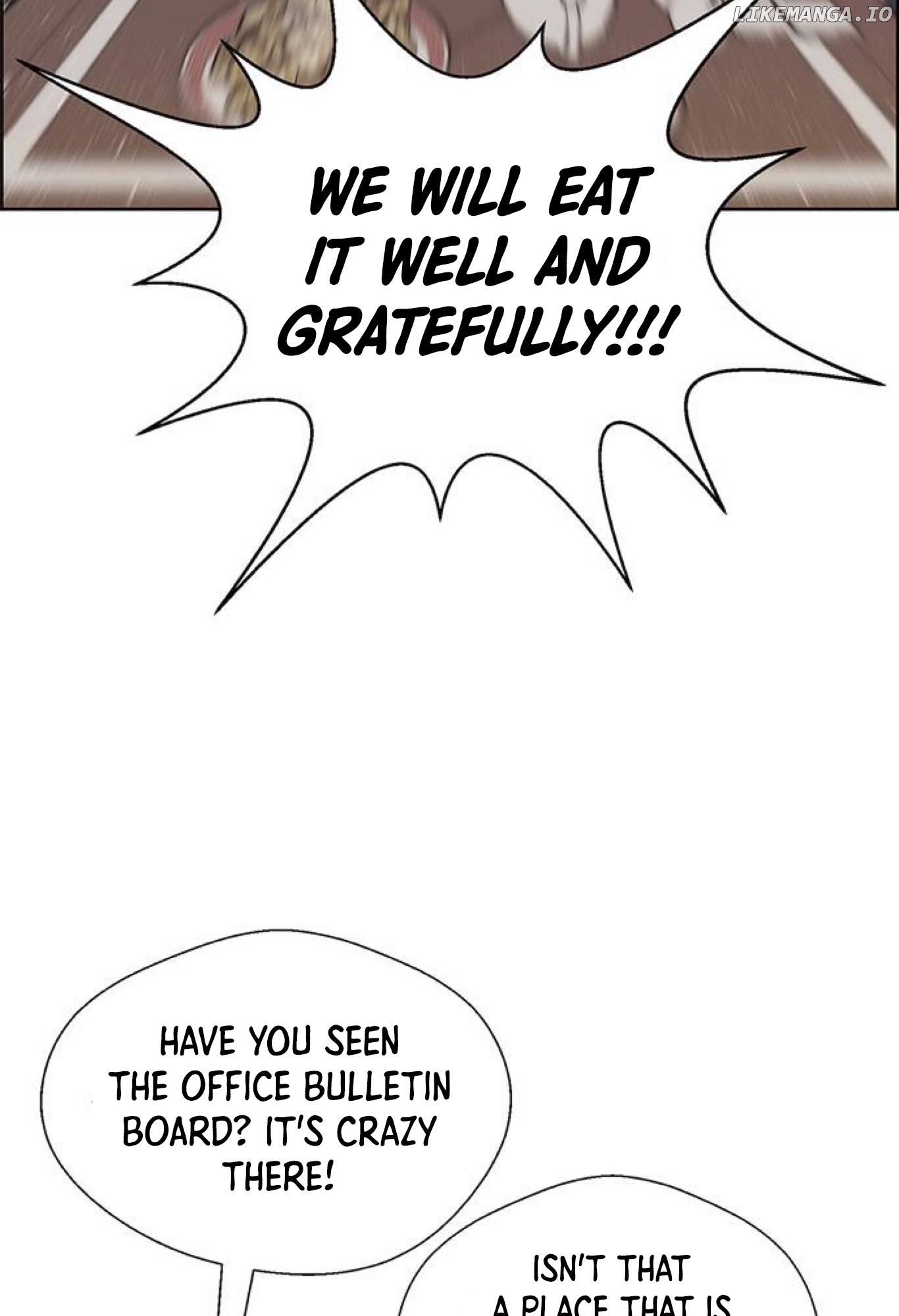 My Girlfriend Is A Real Man chapter 74 - page 30
