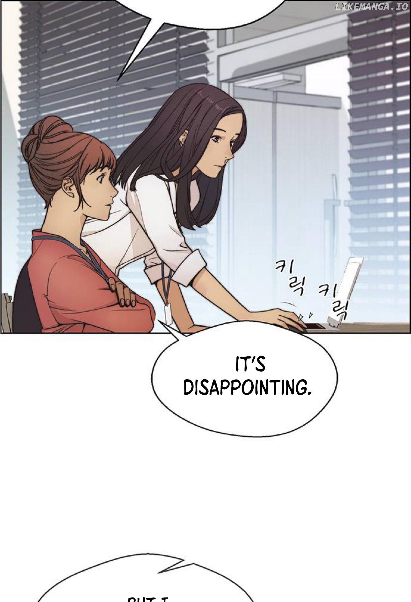 My Girlfriend Is A Real Man chapter 74 - page 46