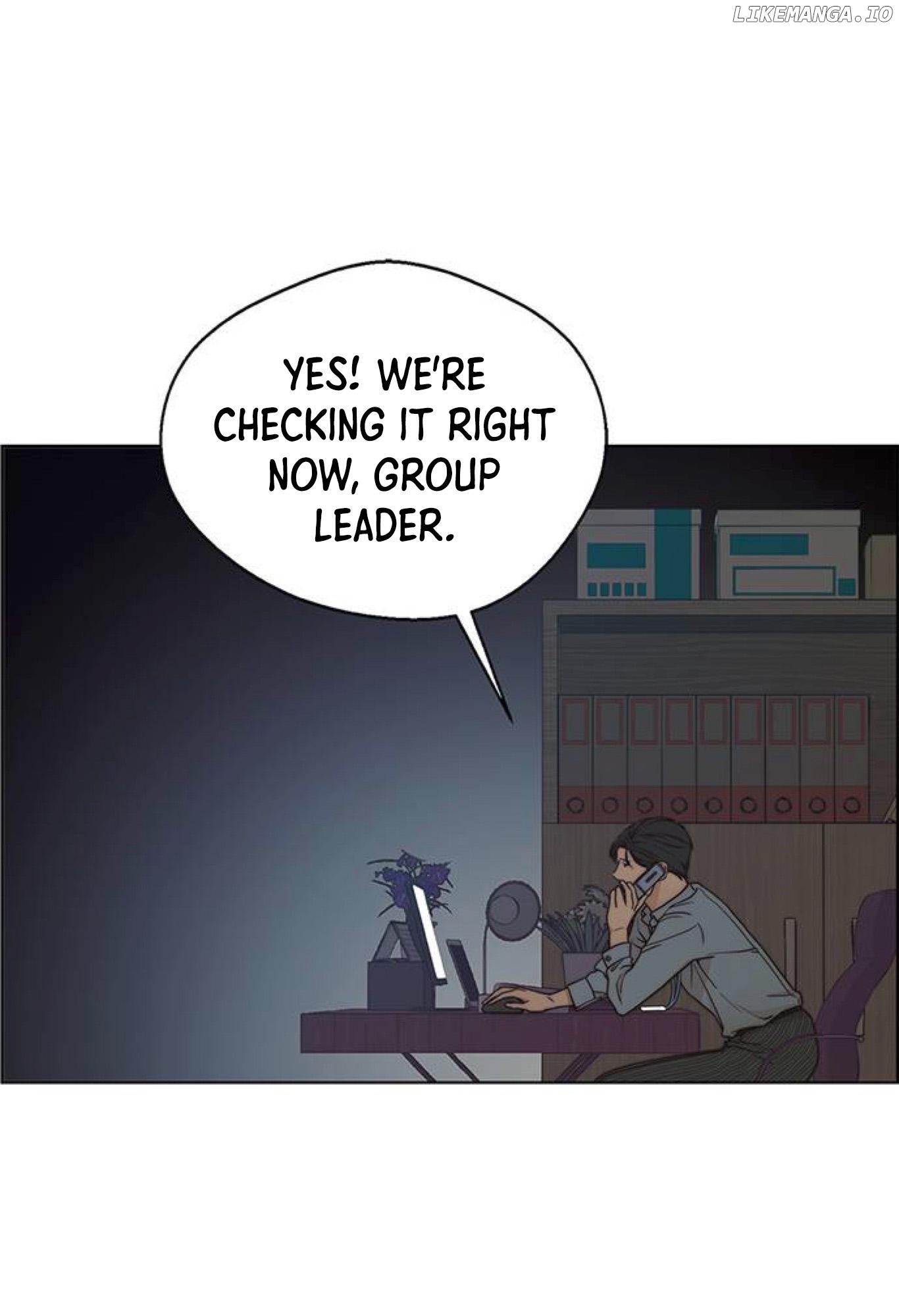 My Girlfriend Is A Real Man chapter 74 - page 63