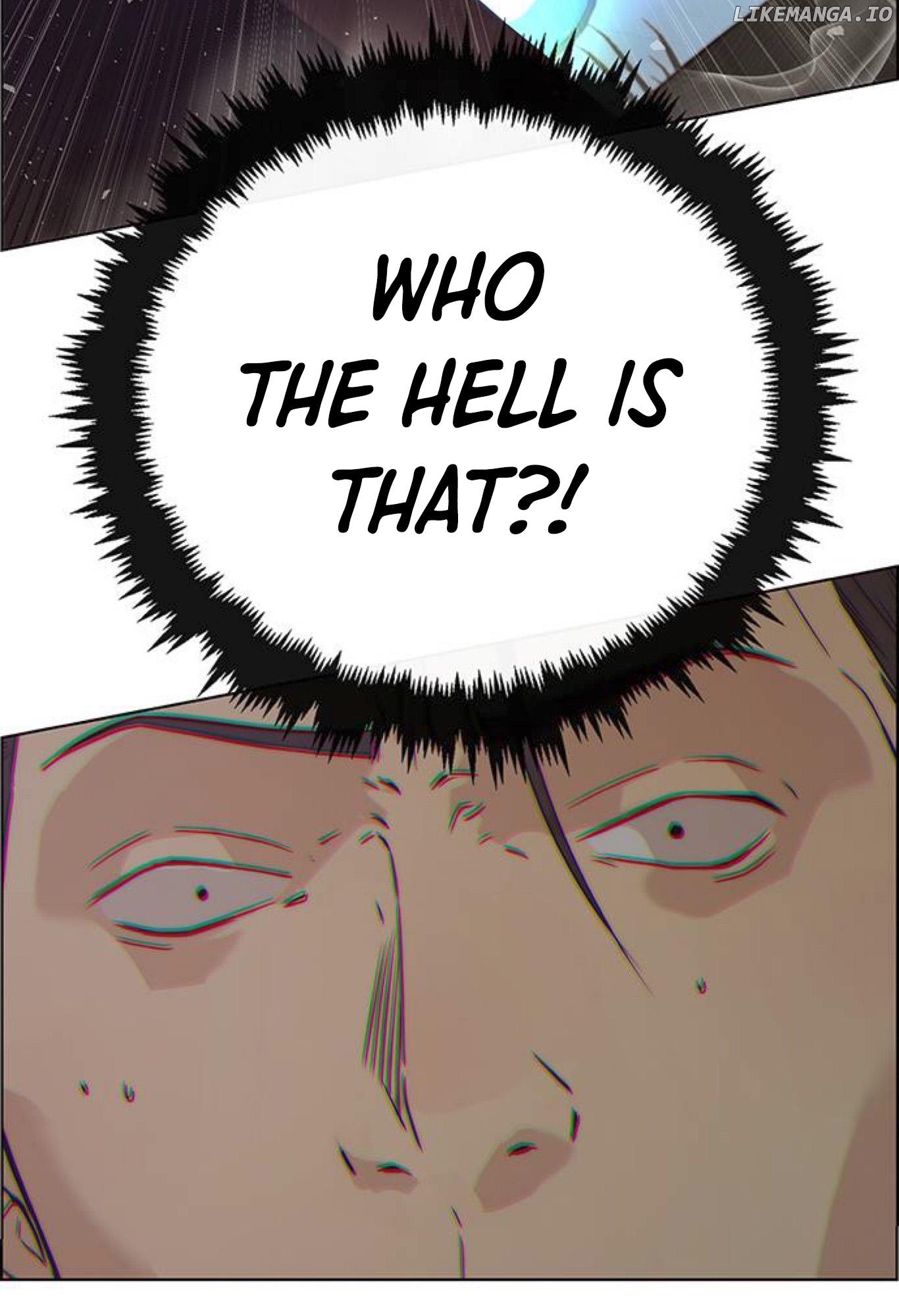 My Girlfriend Is A Real Man chapter 74 - page 76