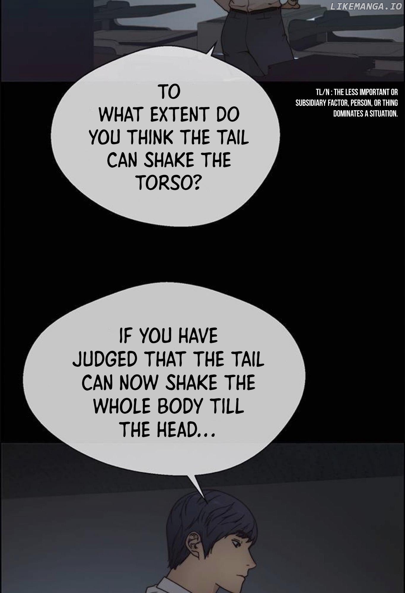 My Girlfriend Is A Real Man chapter 74 - page 87